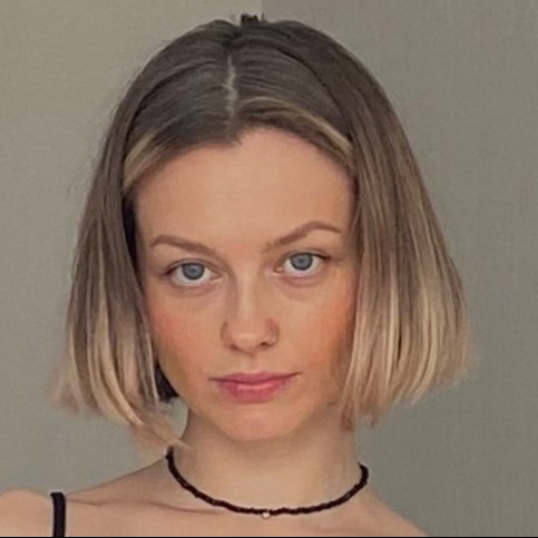 Аватар пользователя Екатерина Ши