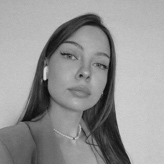Аватар пользователя Дарья Шершнева