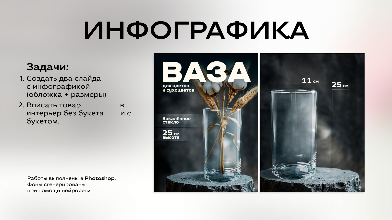 Инфографика — Изображение №1 — Графика, Маркетинг на Dprofile