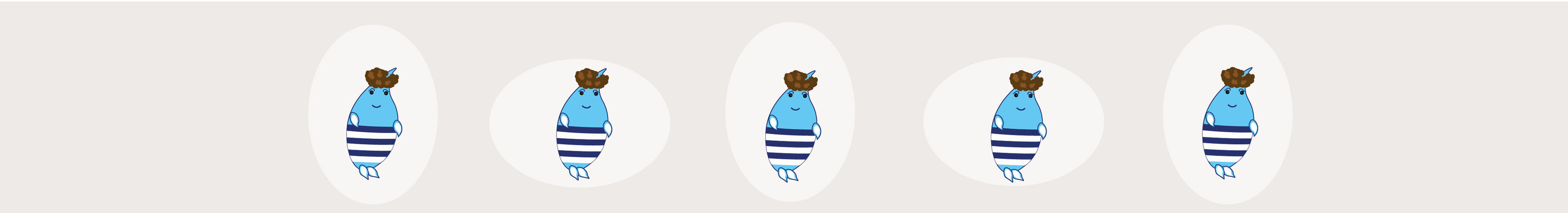 Персонаж Капелёк — Изображение №8 — Иллюстрация на Dprofile