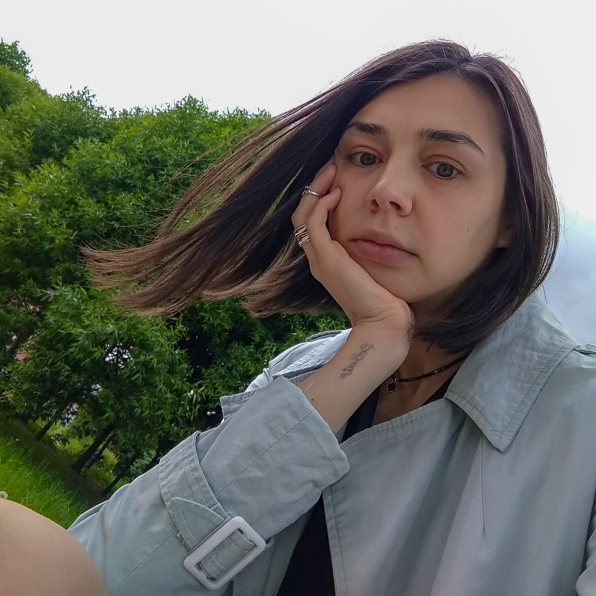 Аватар пользователя Альбина Гайнуллина