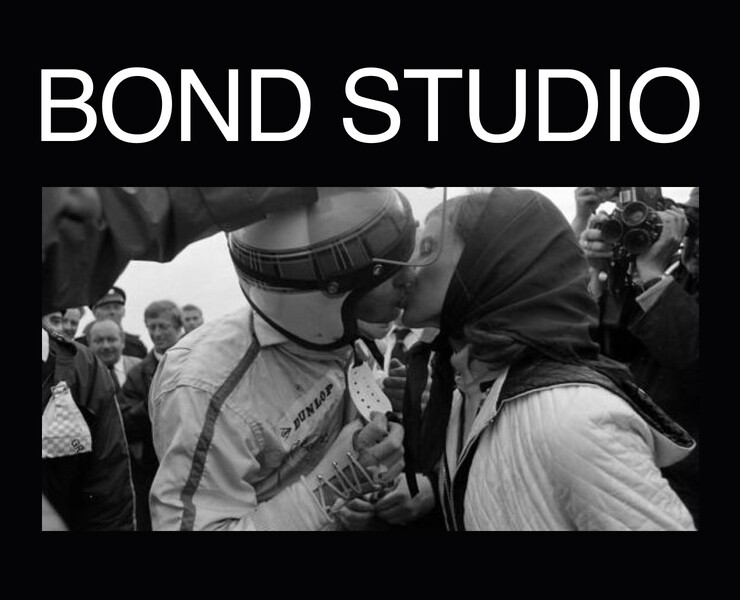 BOND.DESIGN — Интерфейсы на Dprofile