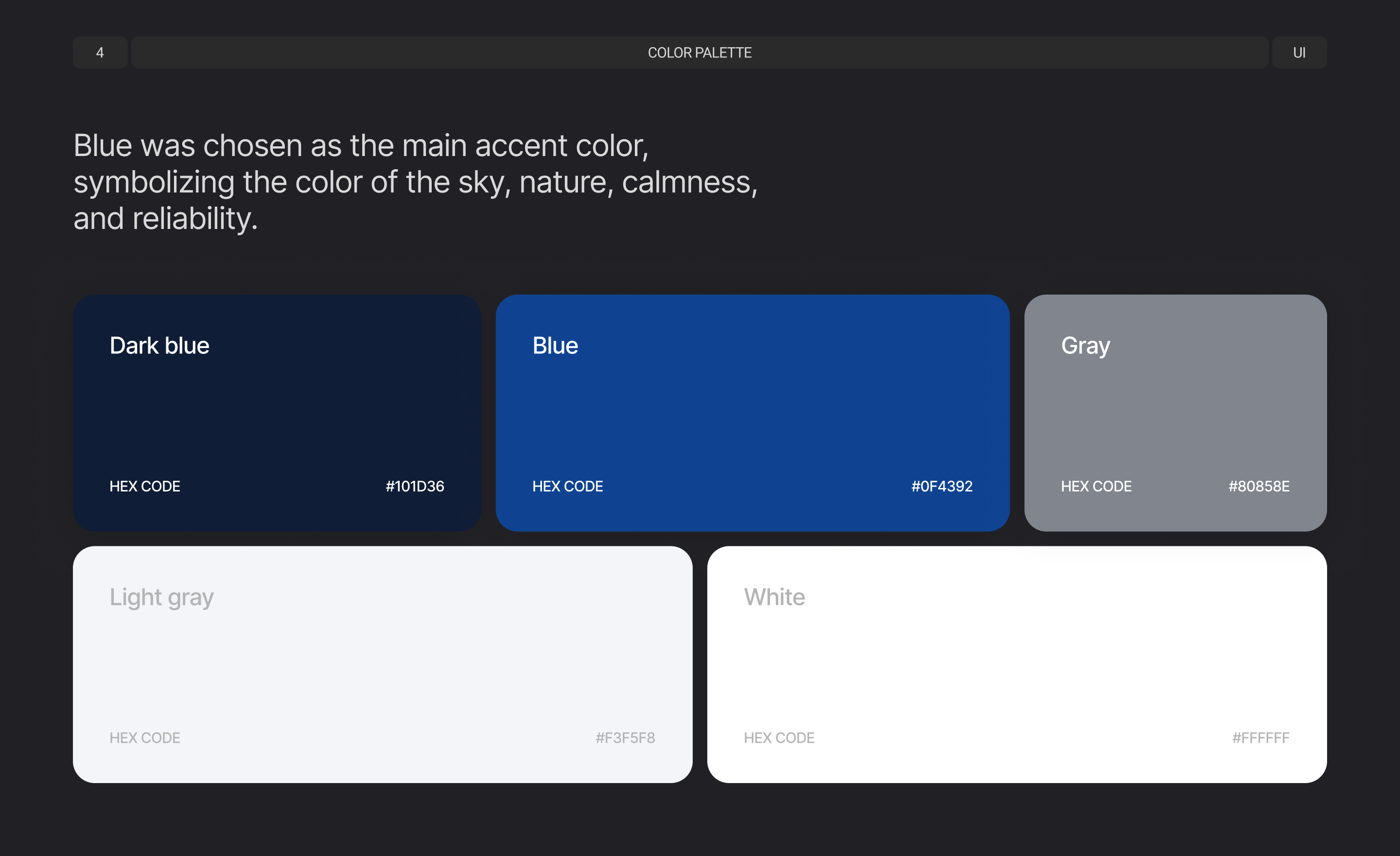 Landing page/Kamchatka guide — Изображение №11 — Интерфейсы на Dprofile