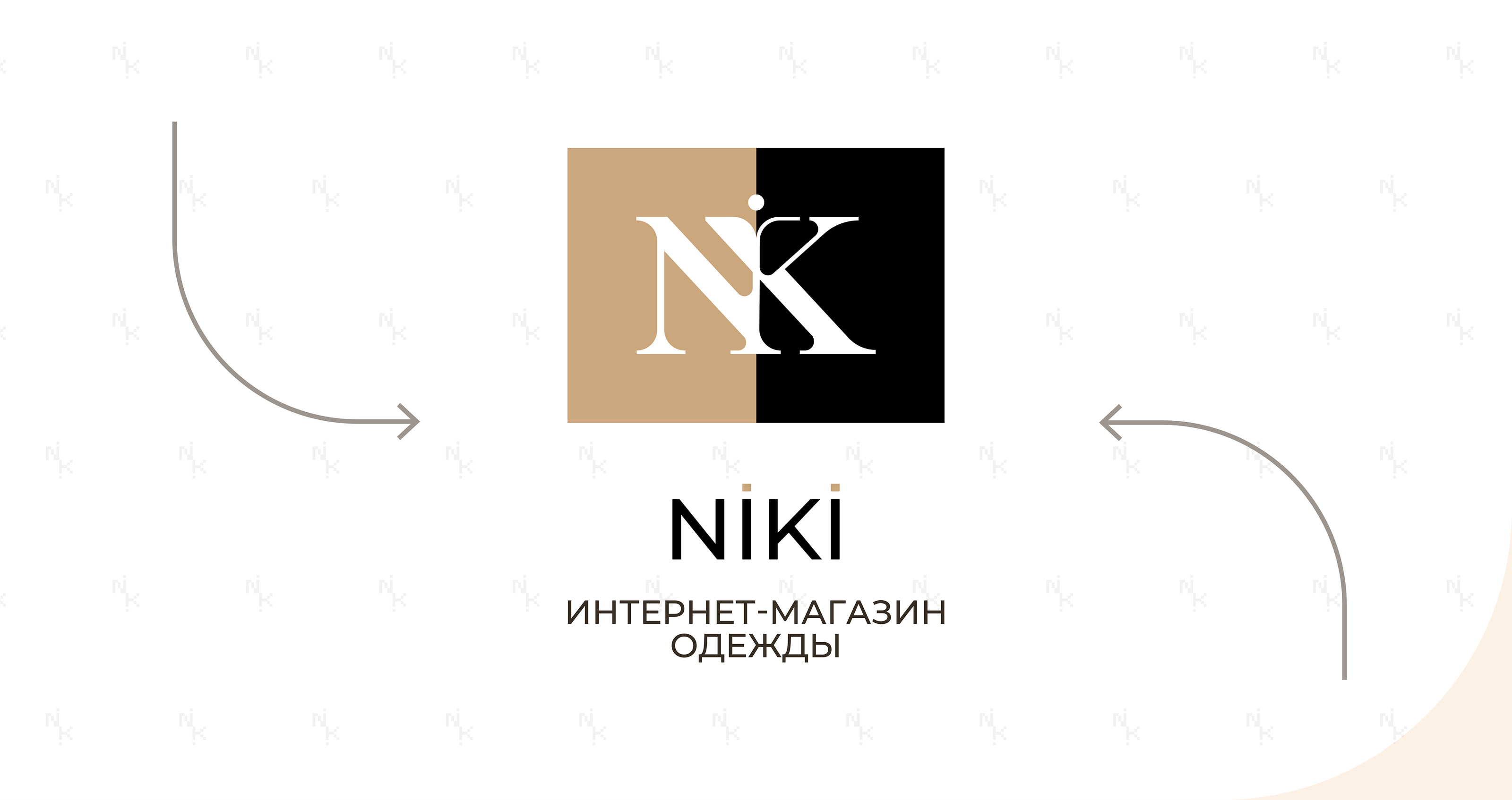 NiKi — Изображение №9 — Брендинг, Графика на Dprofile
