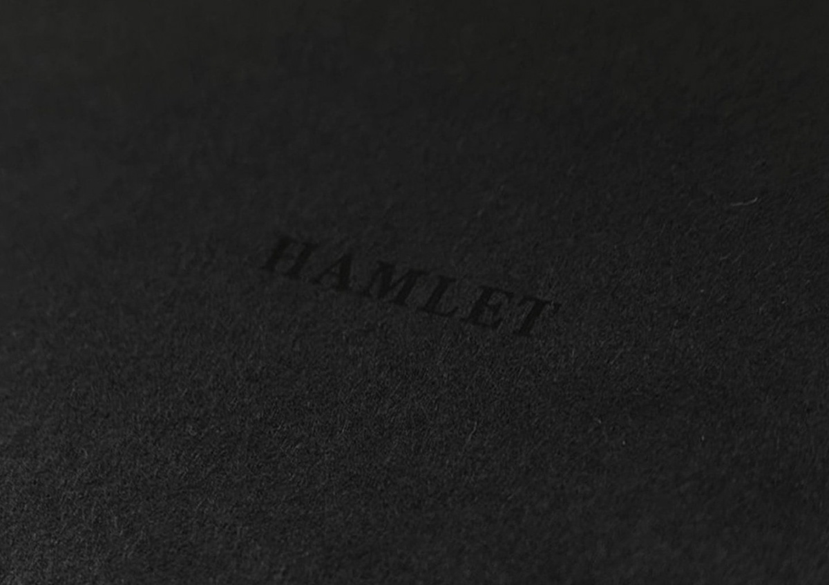 HAMLET-SCREENLIFE — Изображение №10 — Брендинг, Графика на Dprofile