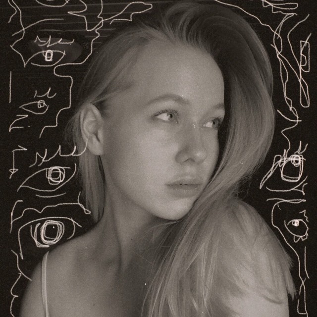 Аватар пользователя Василиса Булавина