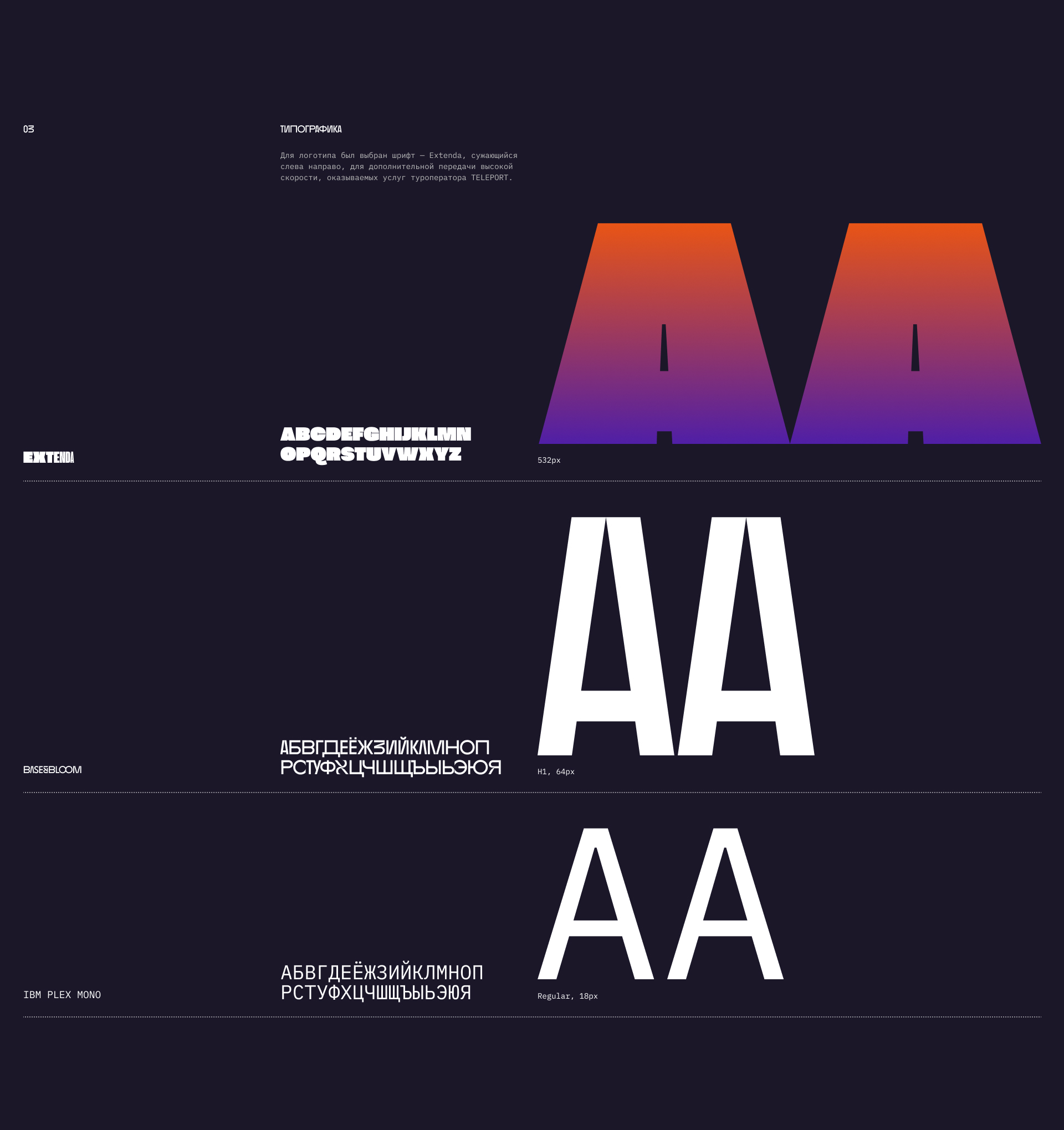 TELEPORT | Туристическое агенство — Изображение №14 — Интерфейсы, Графика на Dprofile