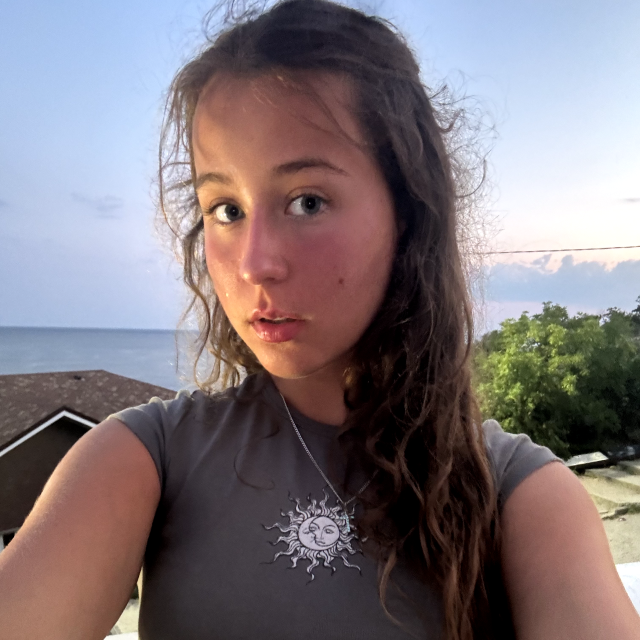 Аватар пользователя Полина Надеина