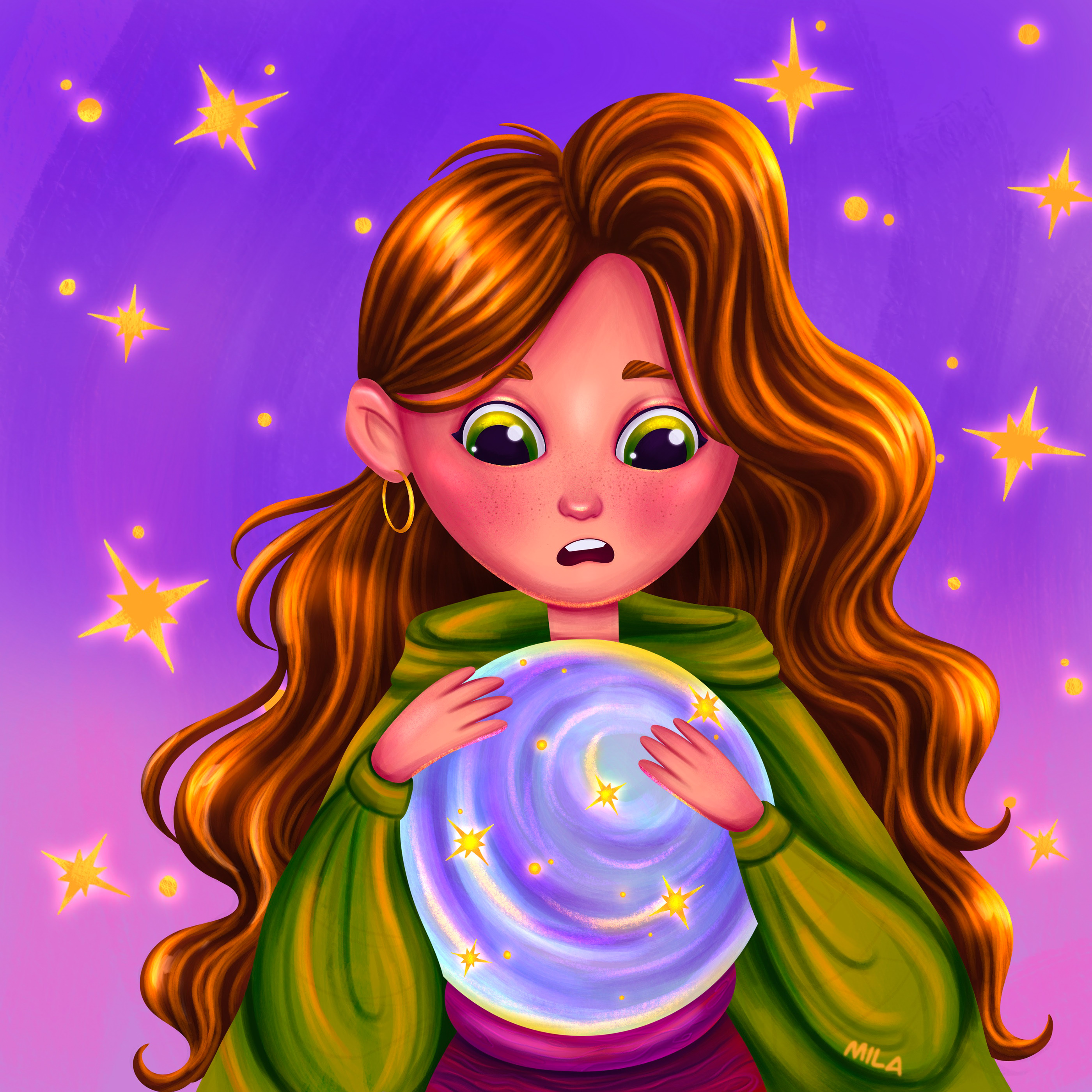 Draw this in your style 2023 — Изображение №10 — Иллюстрация, Графика на Dprofile