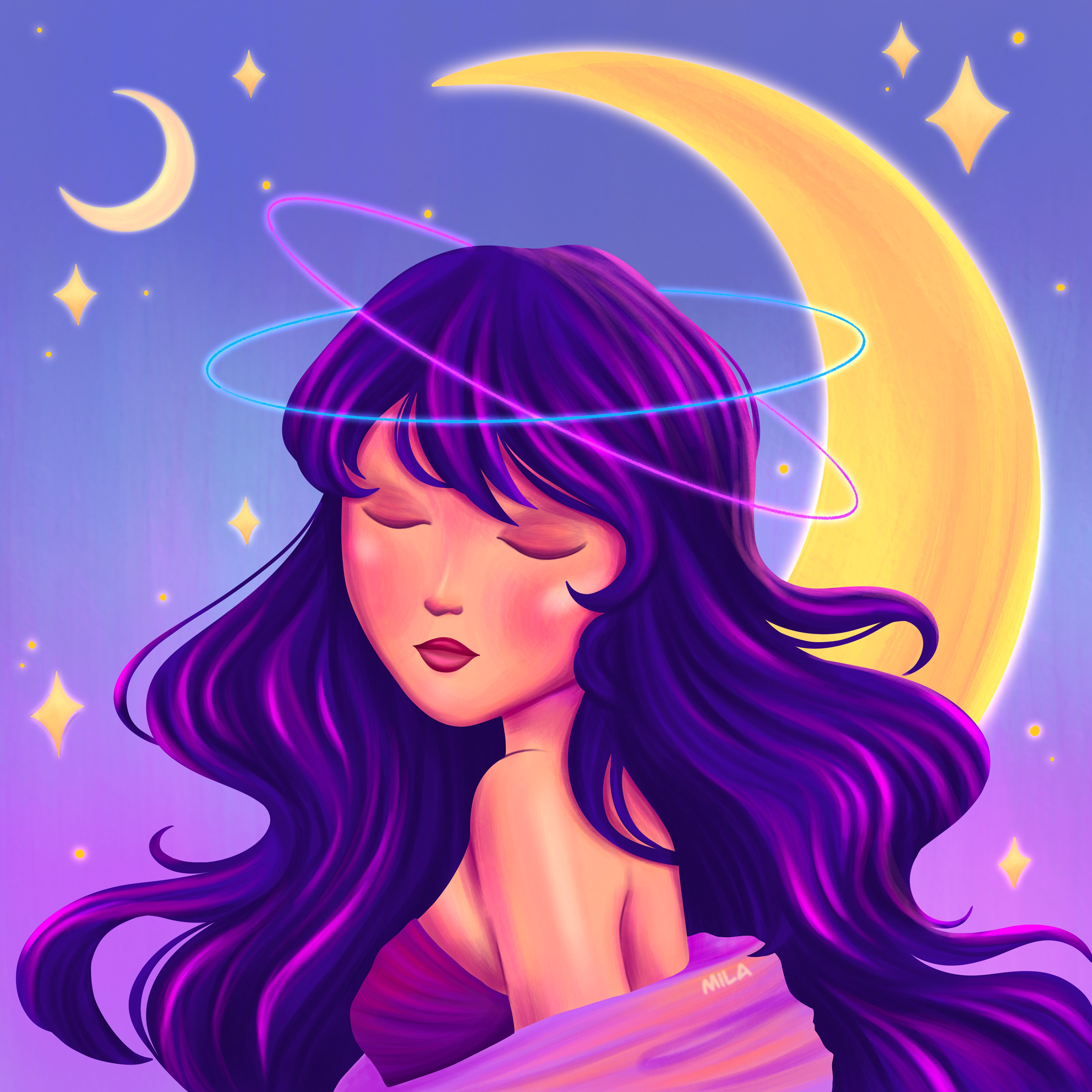 Draw this in your style 2023 — Изображение №6 — Иллюстрация, Графика на Dprofile