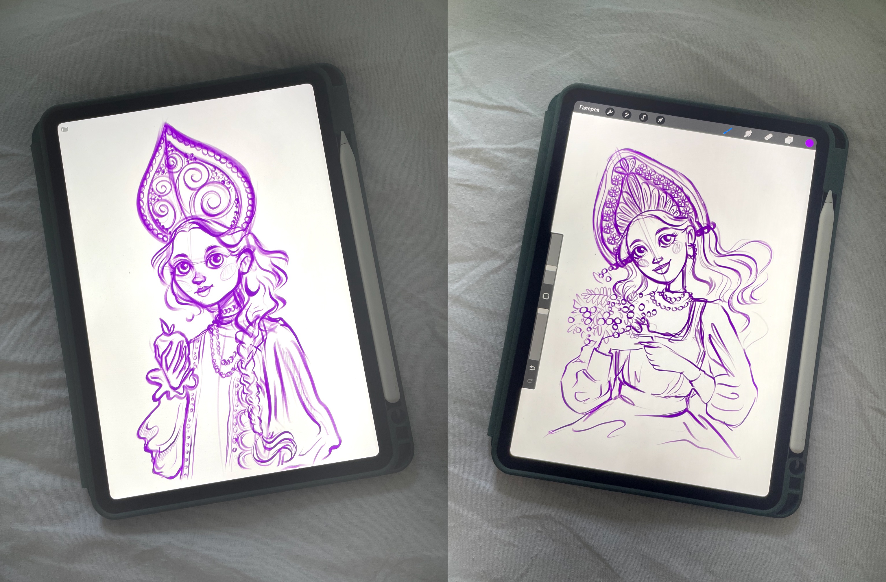 Character design for packaging — Изображение №8 — Брендинг, Иллюстрация на Dprofile