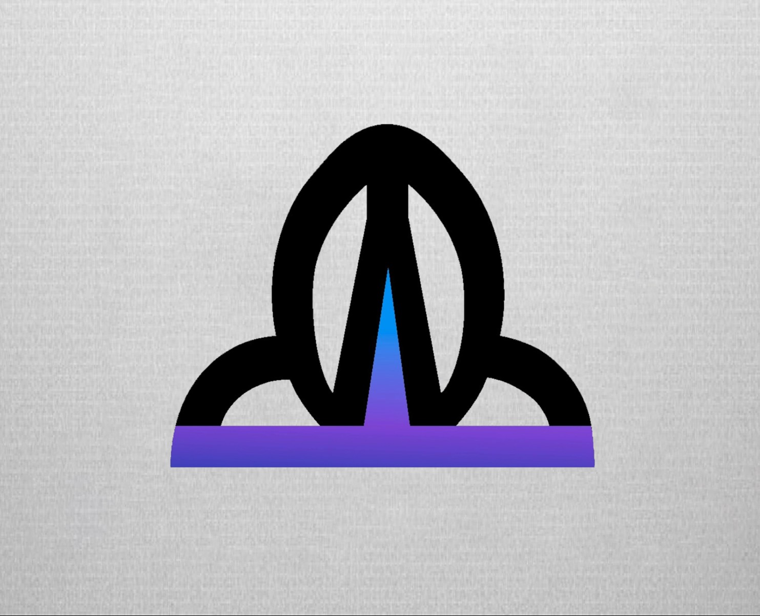 Логотип и айдентика для ВФА на Dprofile