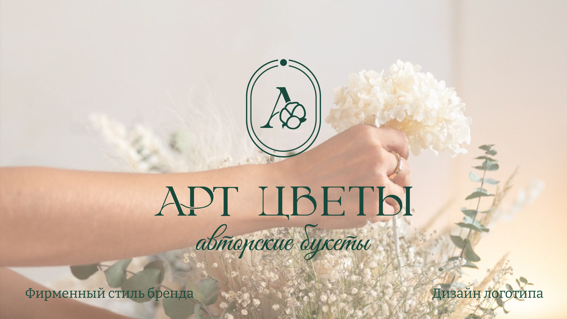 Логотип и упаковка — Изображение №1 — Брендинг на Dprofile