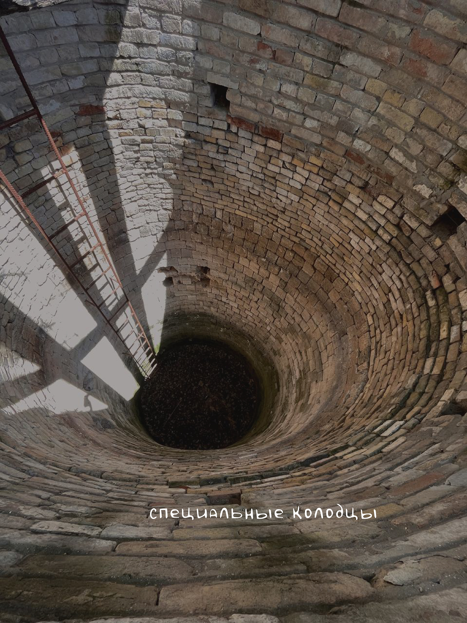 Шатиловское имение, Крым — Изображение №10 — Иллюстрация, Маркетинг на Dprofile