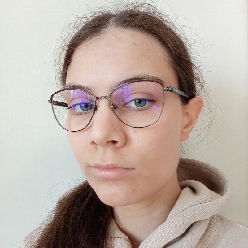 Аватар пользователя Лина Махнёва