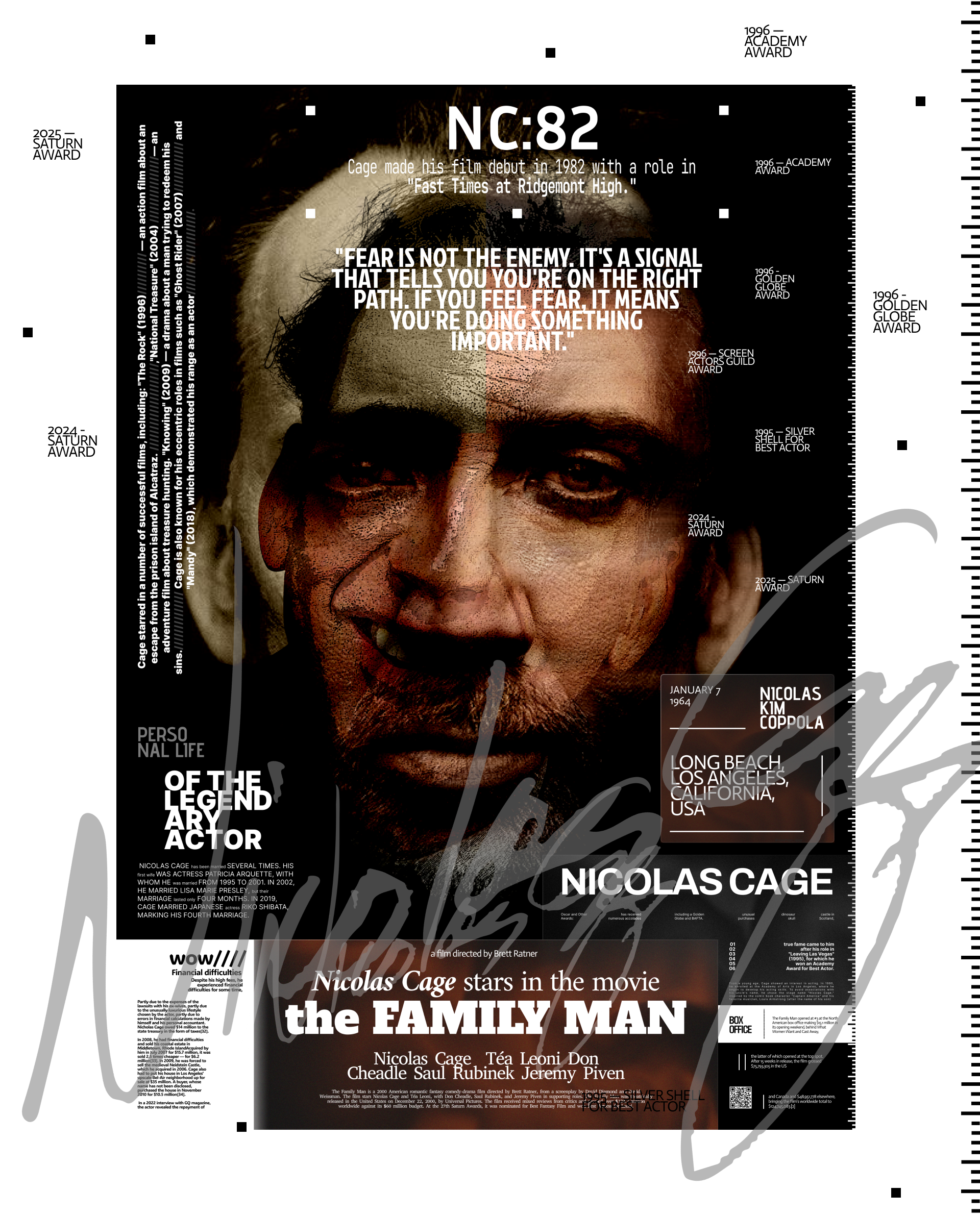 posters collection — Изображение №9 — Интерфейсы на Dprofile