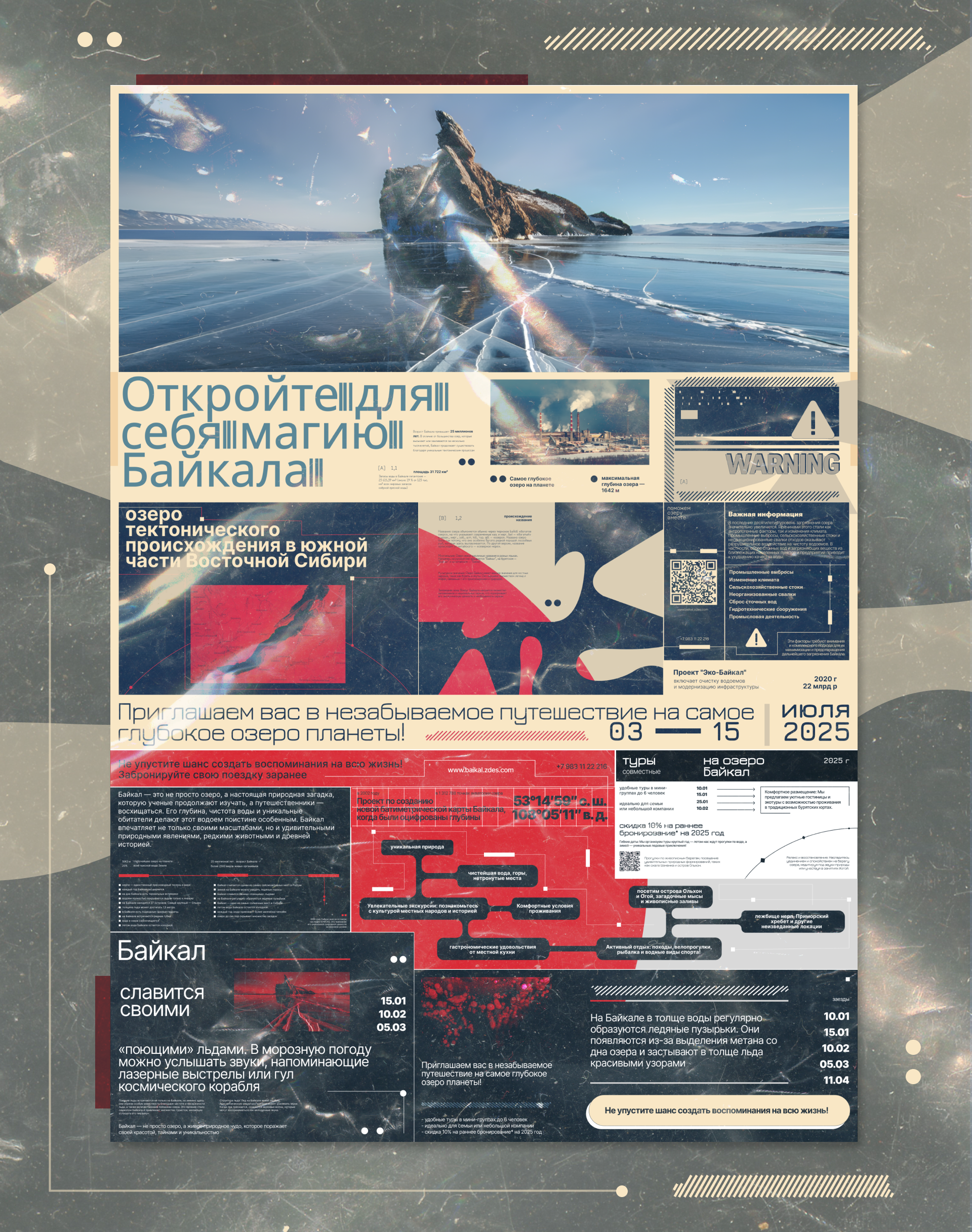 posters collection — Изображение №4 — Интерфейсы на Dprofile