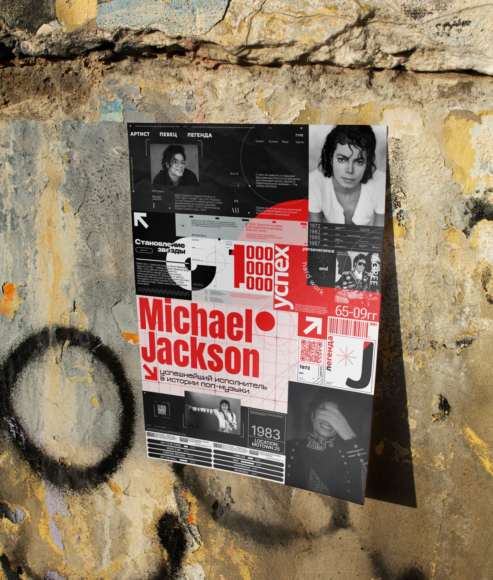 posters collection — Изображение №14 — Интерфейсы на Dprofile