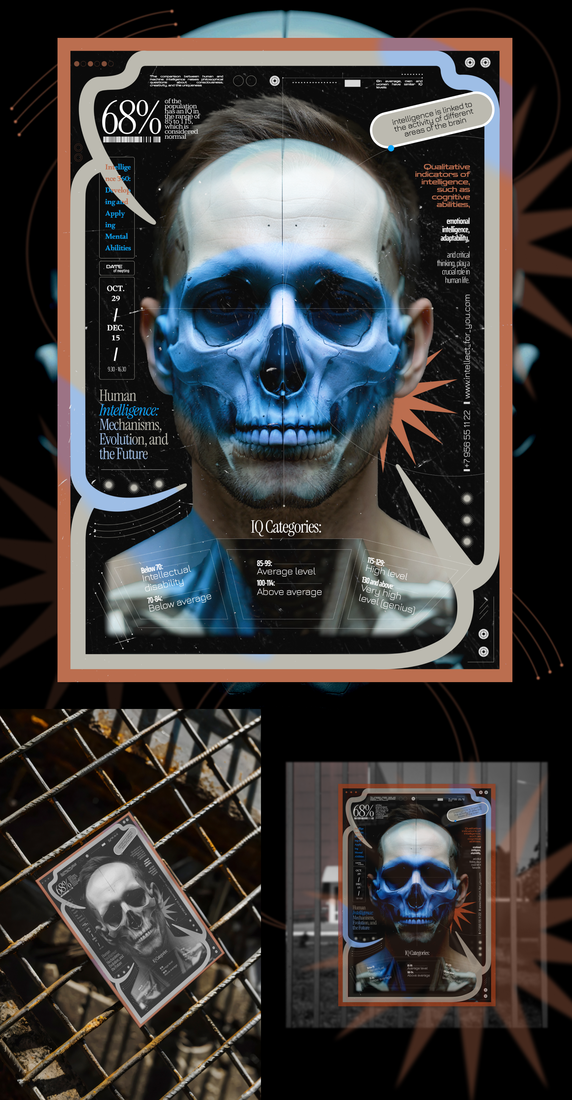 posters collection — Изображение №18 — Интерфейсы на Dprofile