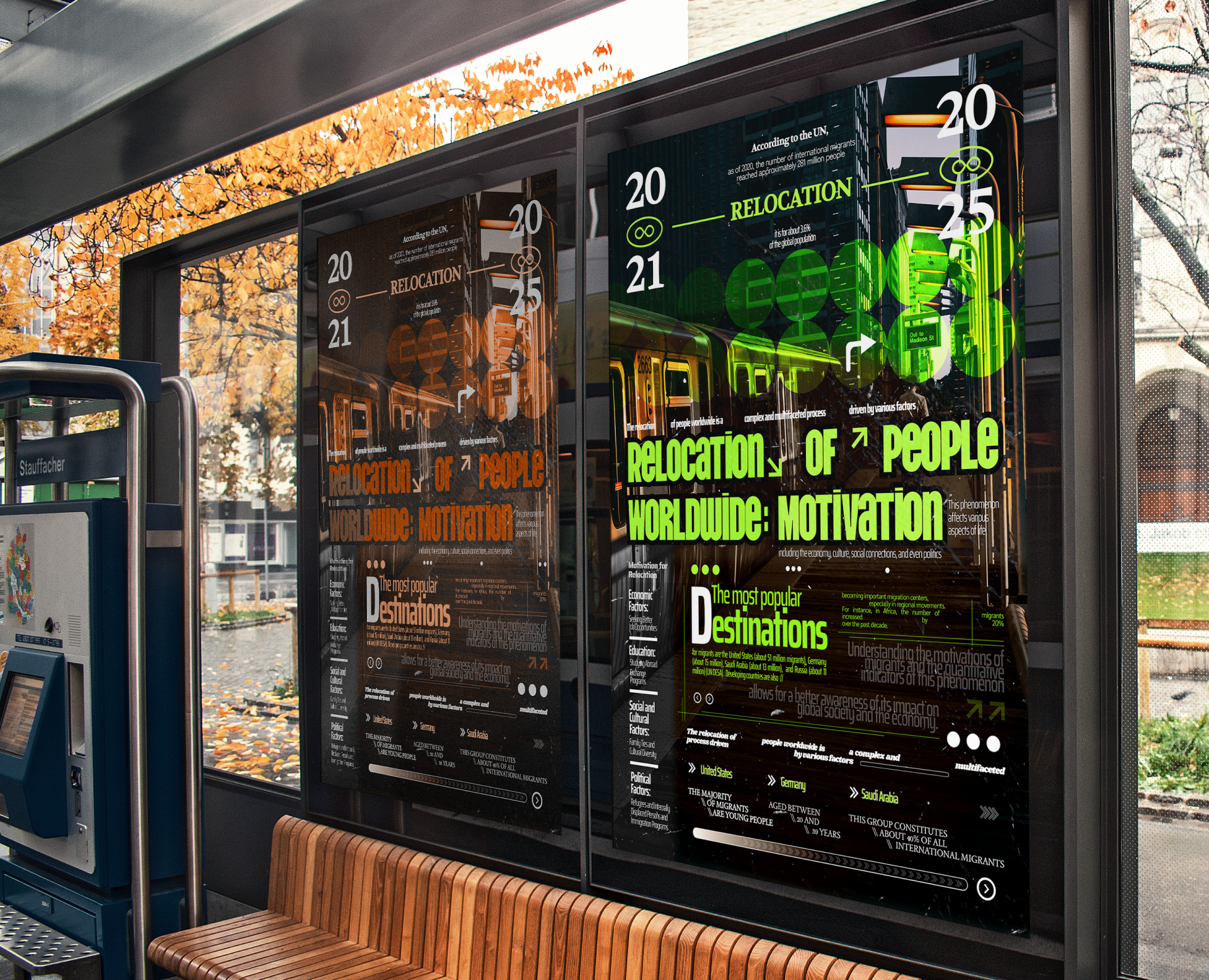 posters collection — Изображение №7 — Интерфейсы на Dprofile