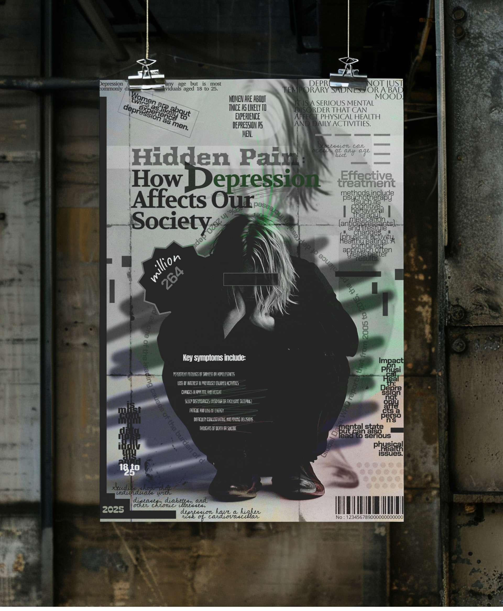 posters collection — Изображение №3 — Интерфейсы на Dprofile