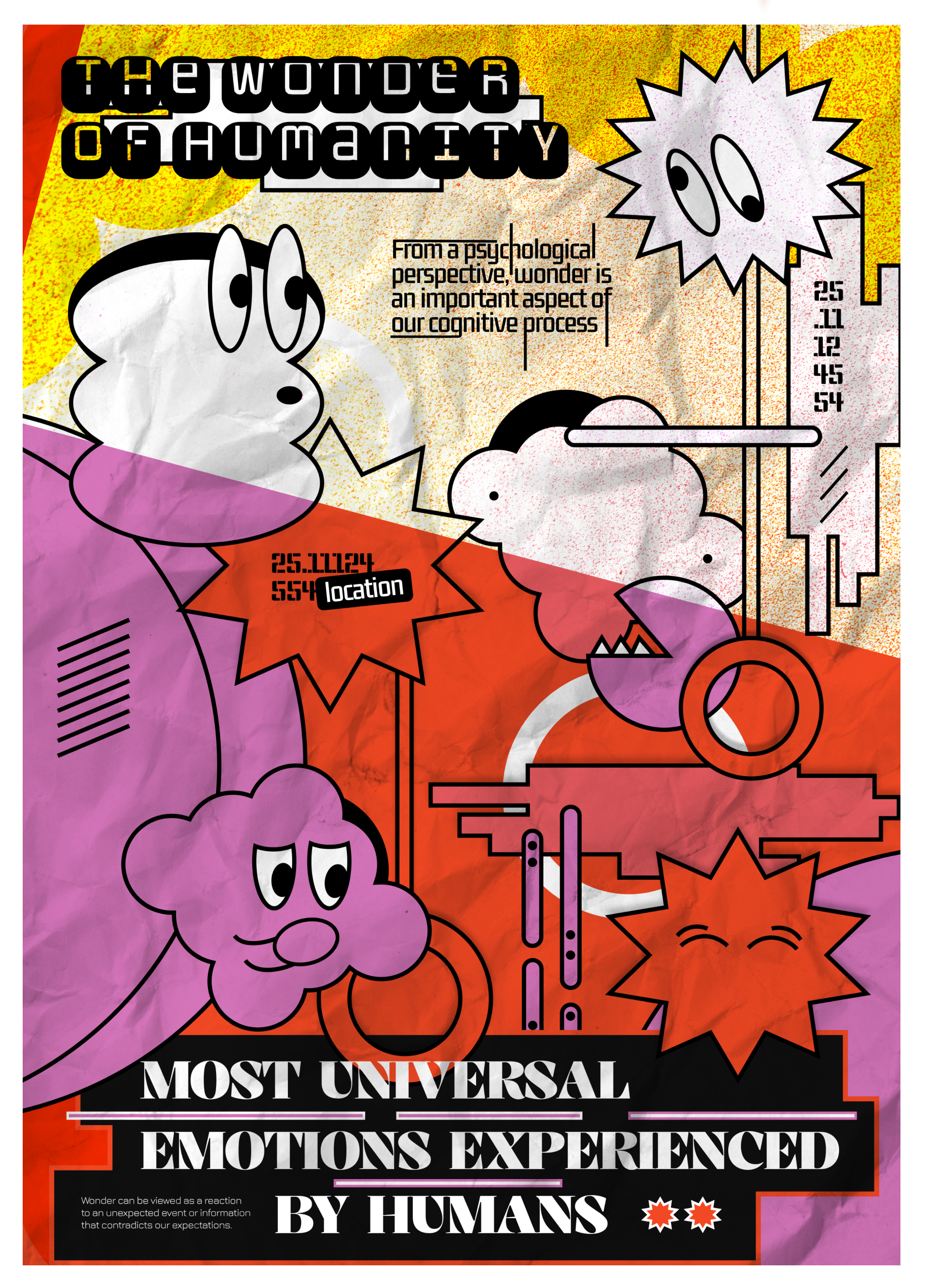 posters collection — Изображение №19 — Интерфейсы на Dprofile