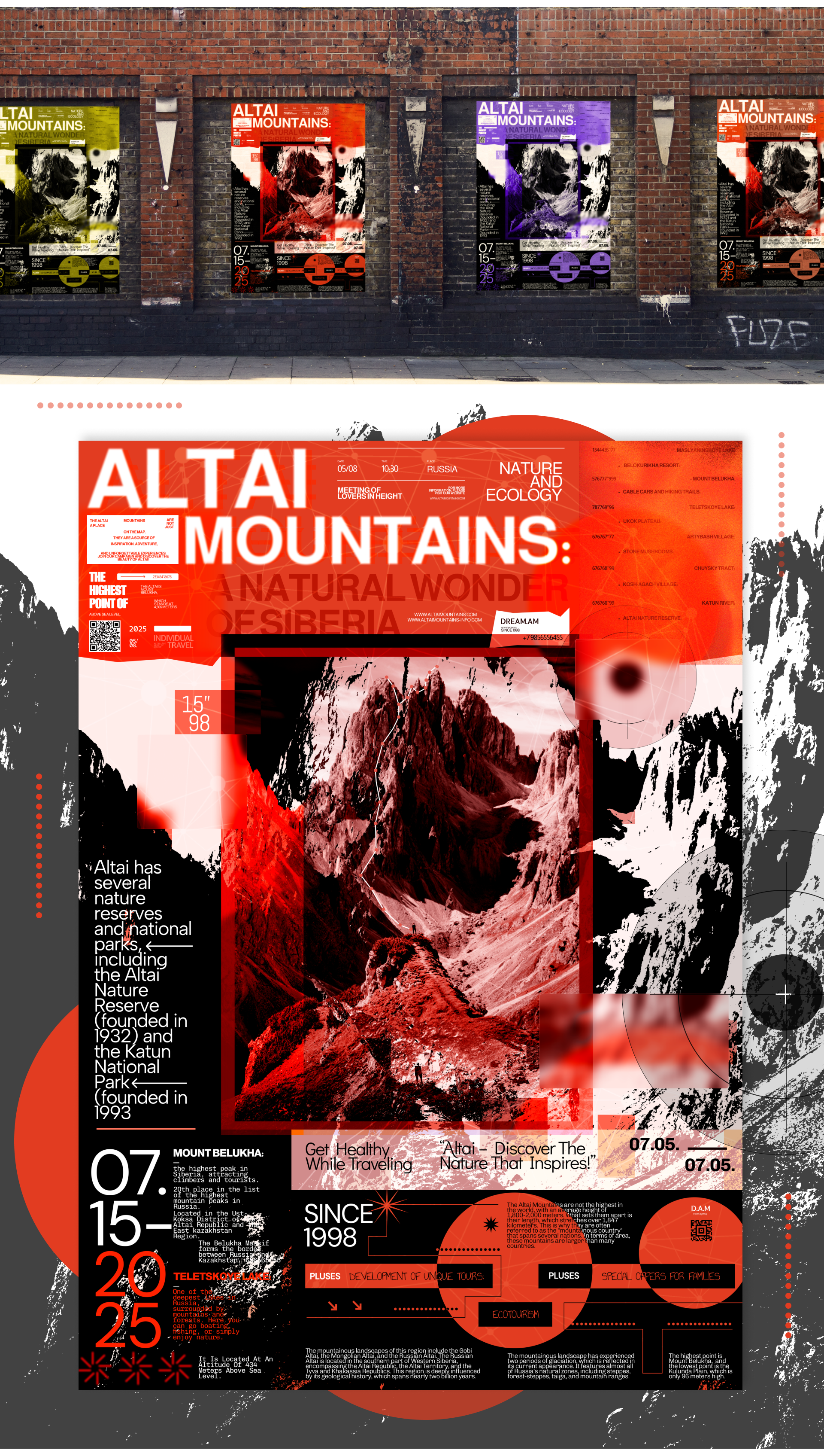 posters collection — Изображение №17 — Интерфейсы на Dprofile