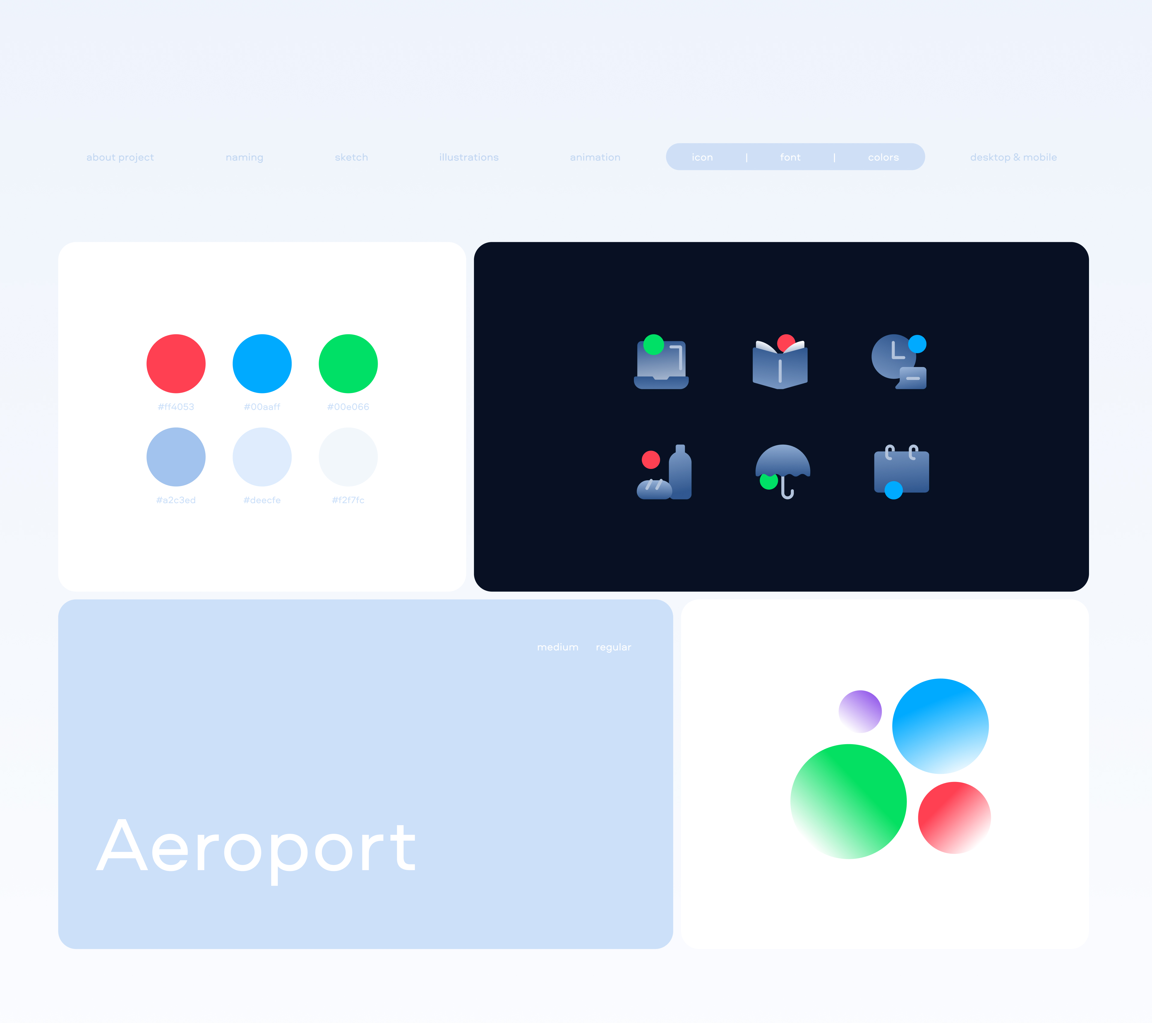 Аvito Leader’s Journey — Изображение №5 — Интерфейсы, Иллюстрация на Dprofile