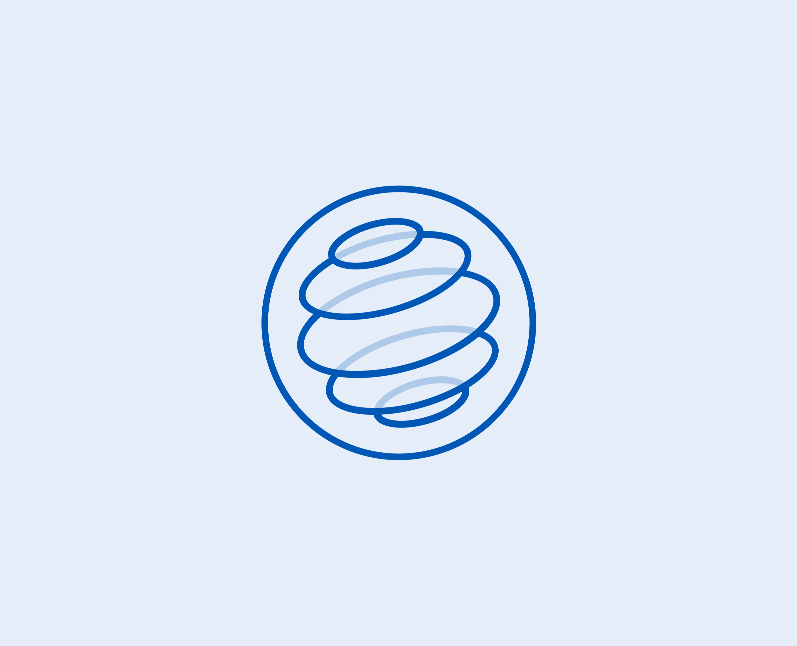 Logo Design for Sphera — Брендинг, Графика на Dprofile