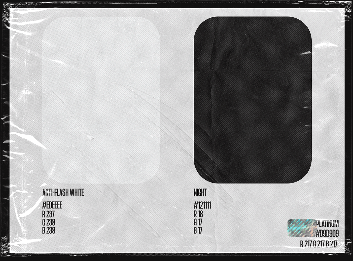 OCUFORM — Изображение №6 — Брендинг на Dprofile