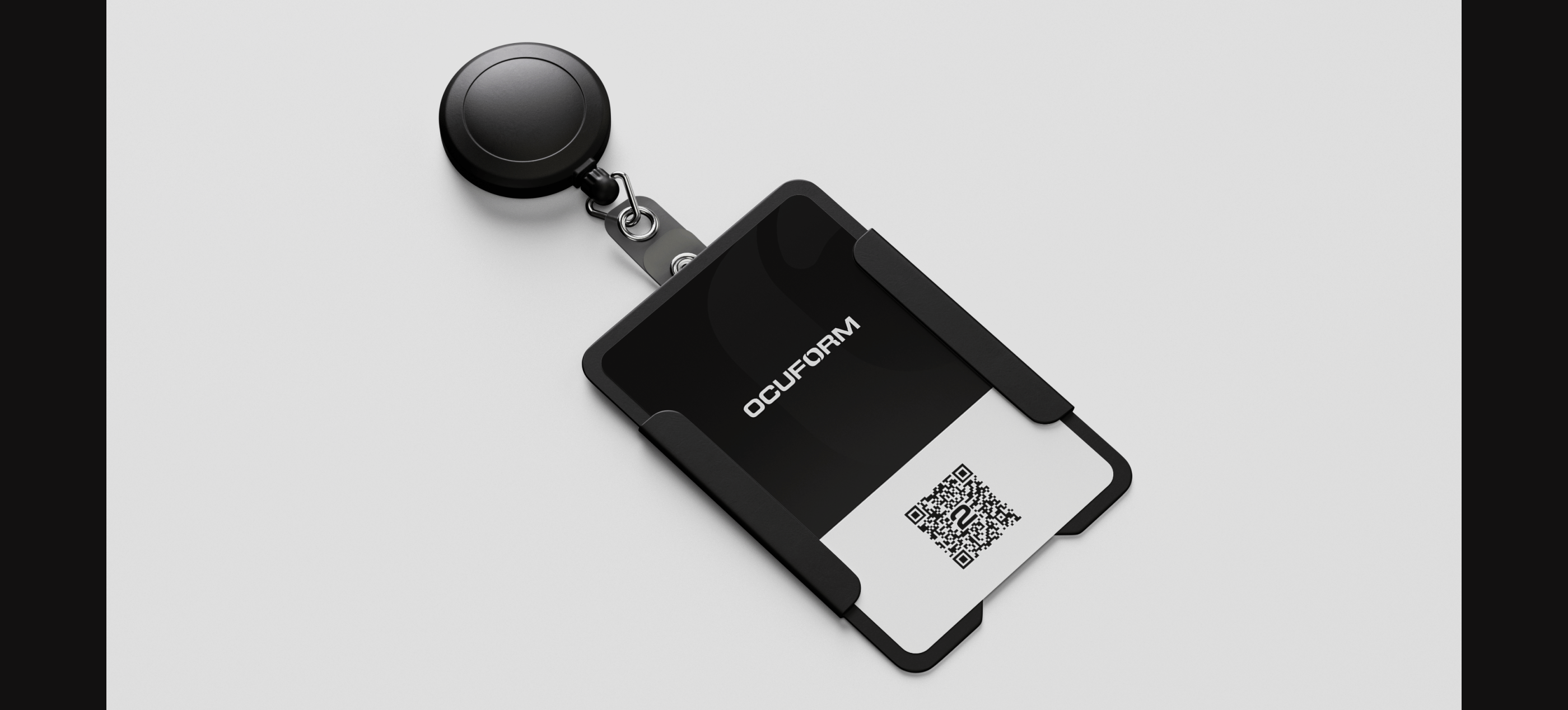 OCUFORM — Изображение №7 — Брендинг на Dprofile