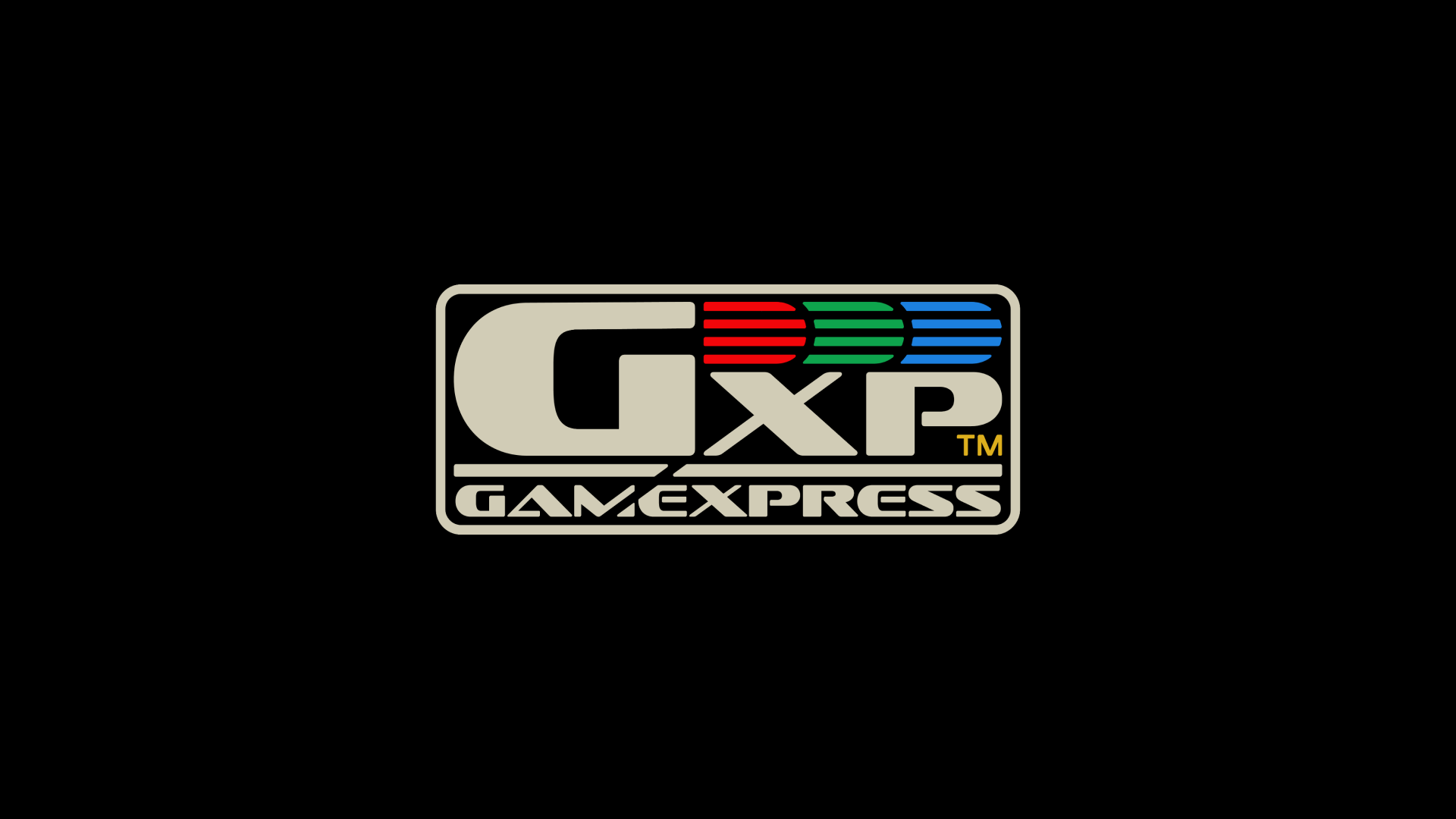 GameXPress — Изображение №1 — Брендинг, Иллюстрация на Dprofile