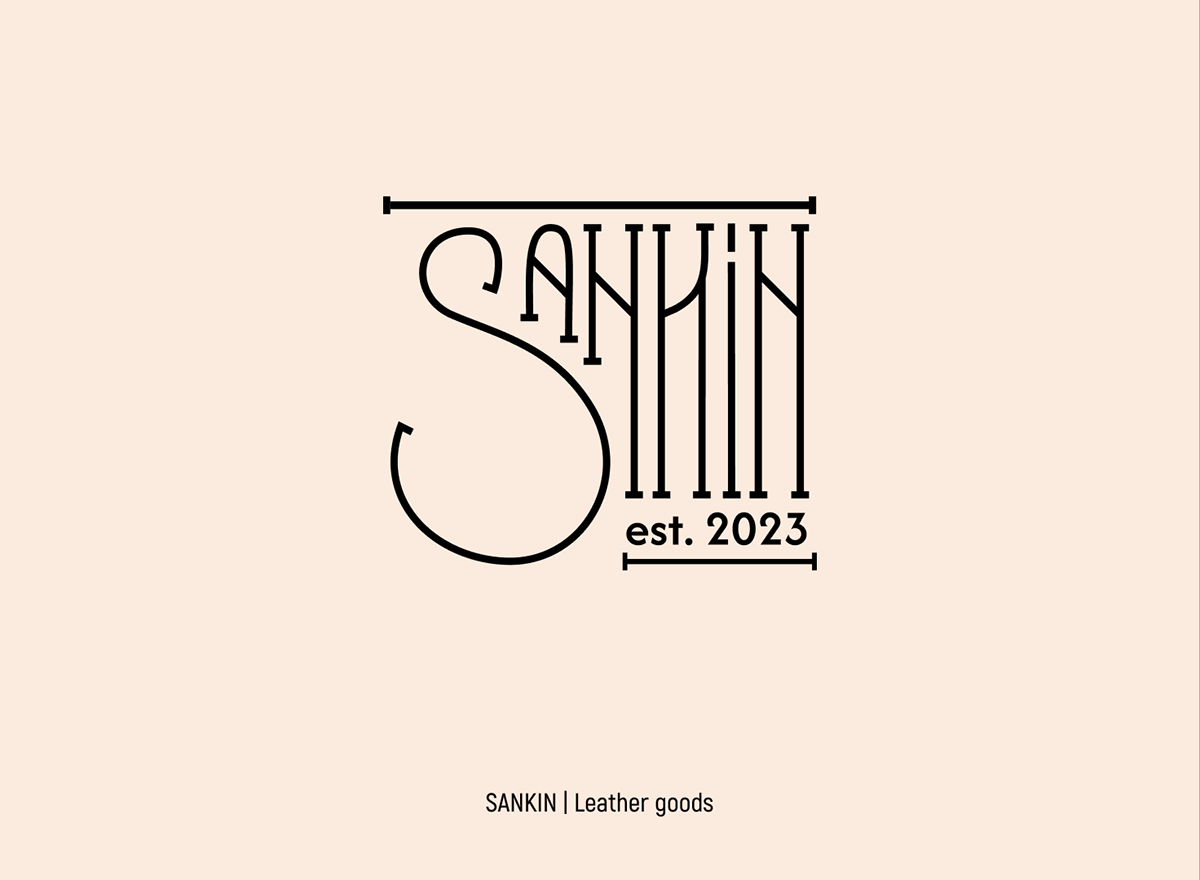 Logo & Marks Collection 2023-2024 - VOL 1 — Изображение №6 — Брендинг, Иллюстрация на Dprofile