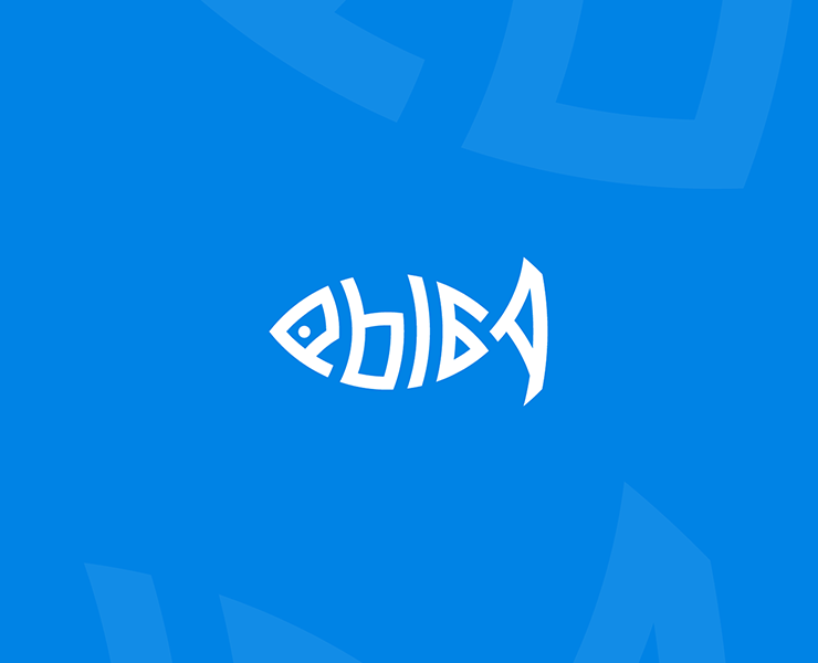 Большая РЫБА на Dprofile