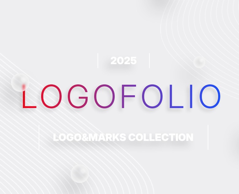 LOGOFOLIO - vol 01 - s. 25 | ЛОГОФОЛИО - 2025 на Dprofile