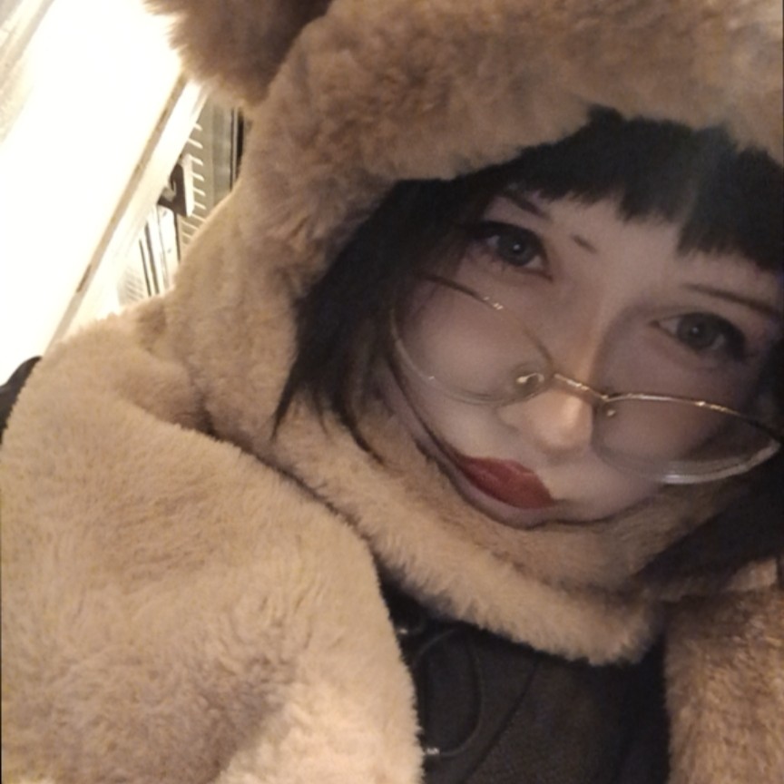 Аватар пользователя Мария Карпухина