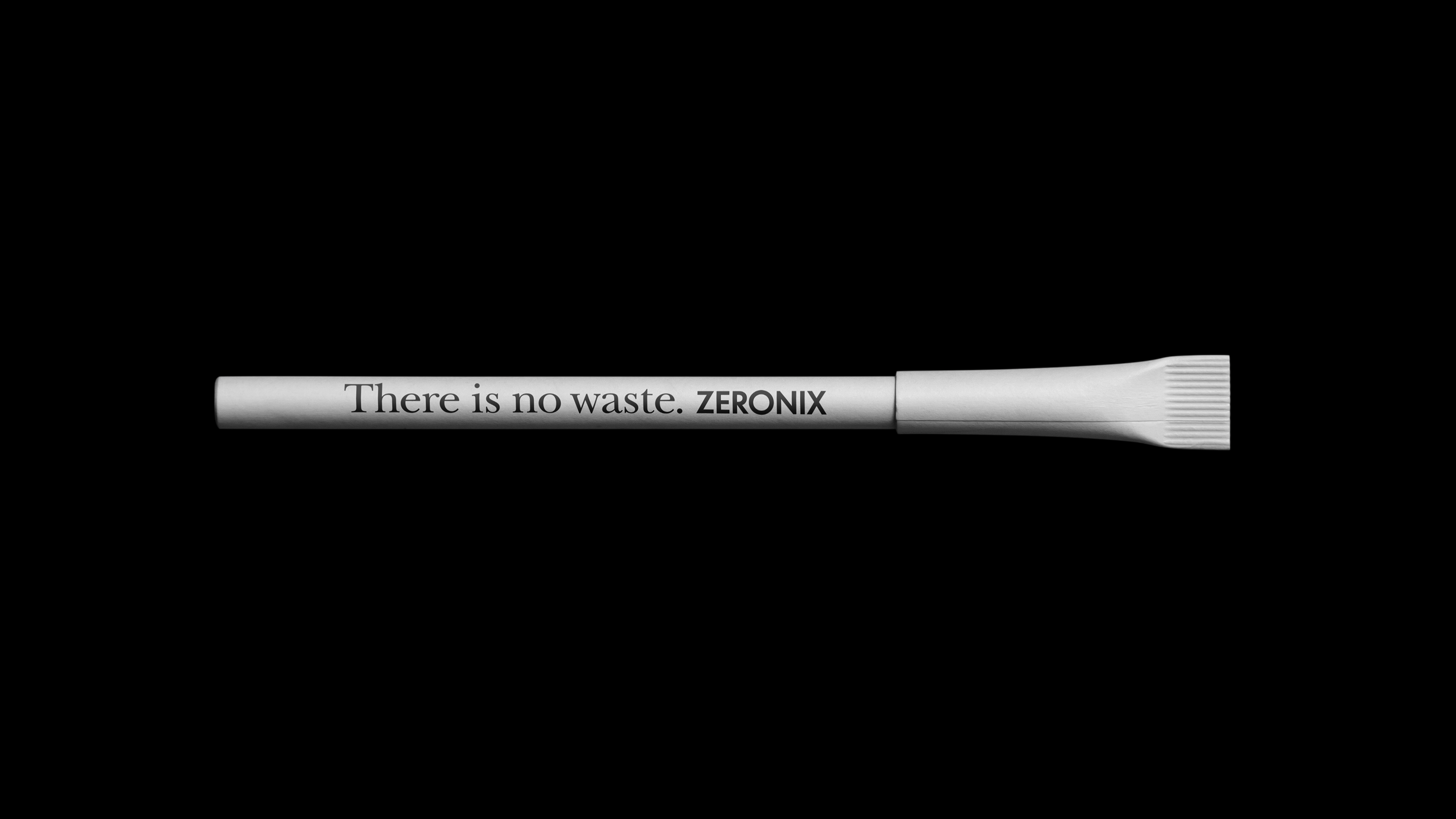 Zeronix — Изображение №6 — Брендинг на Dprofile