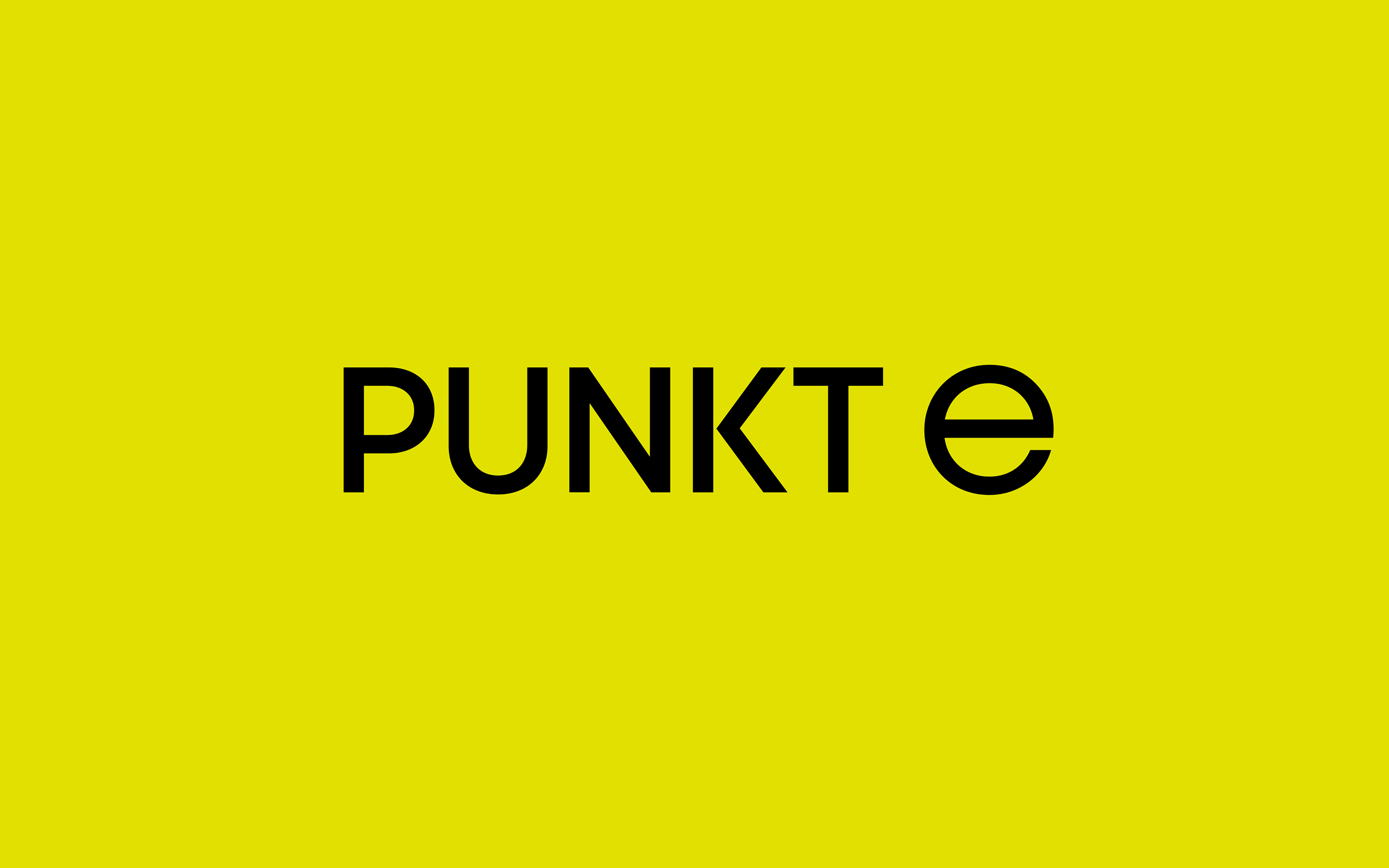 Punkt E — Изображение №3 — Брендинг на Dprofile