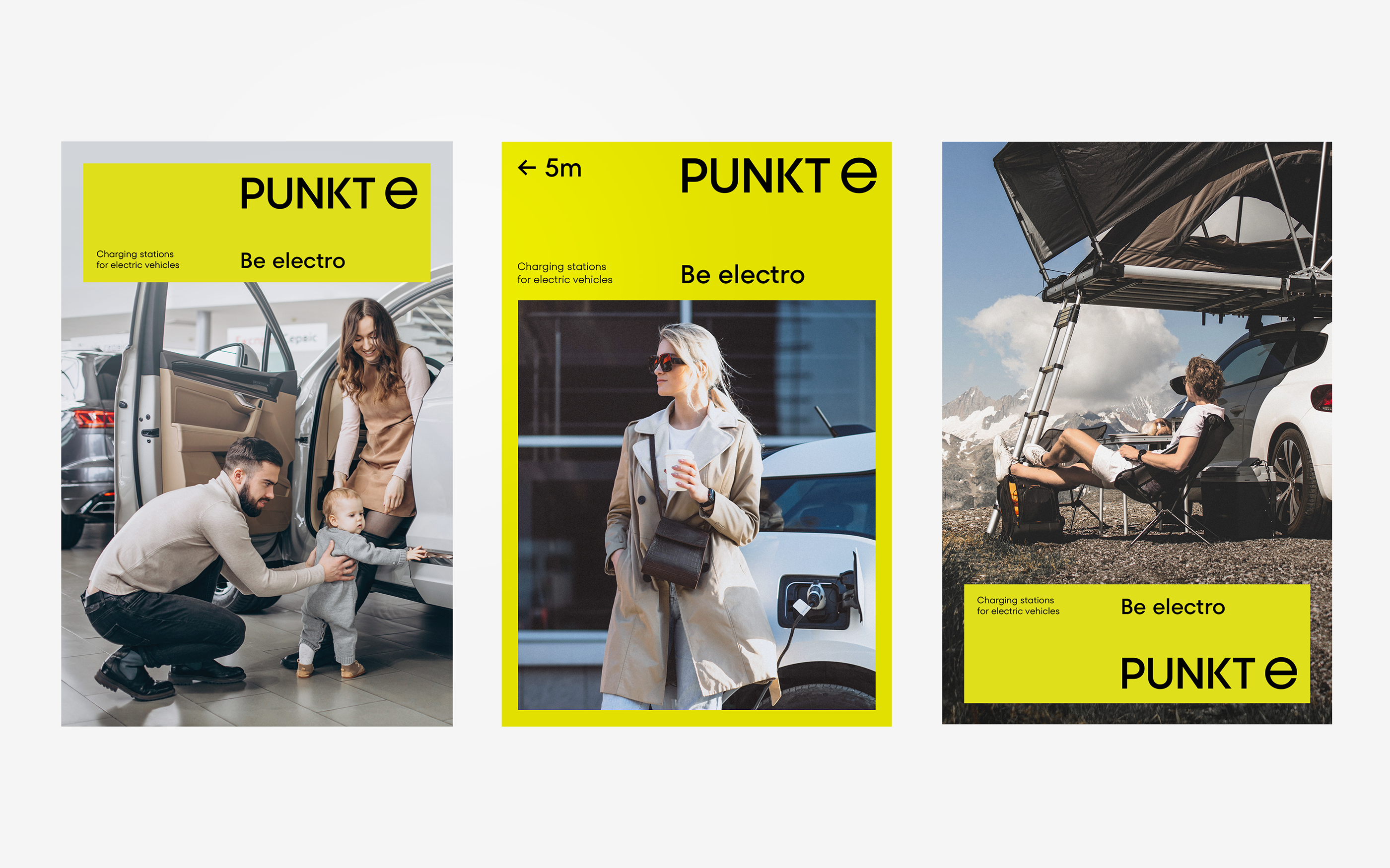 Punkt E — Изображение №7 — Брендинг на Dprofile