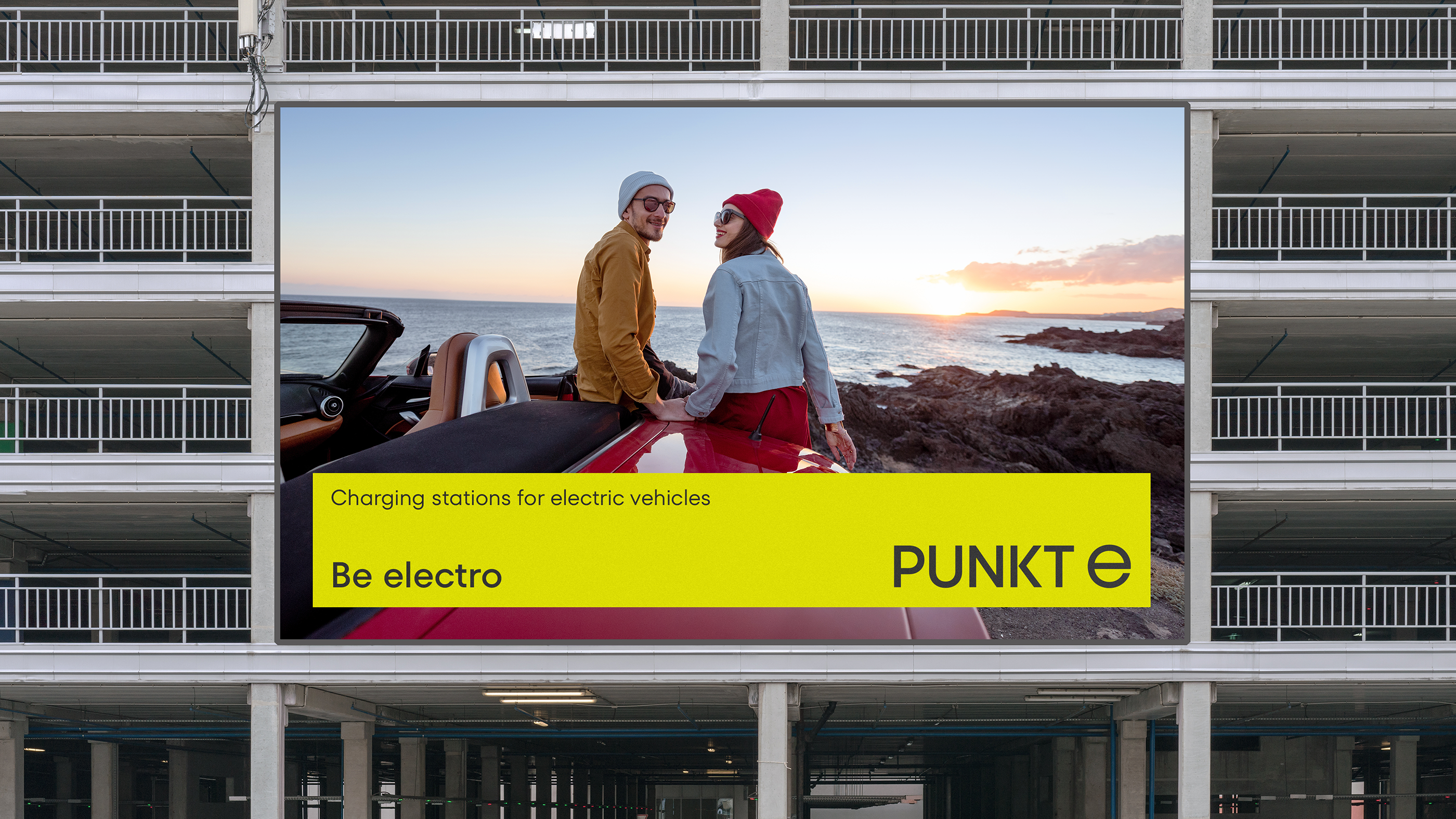 Punkt E — Изображение №6 — Брендинг на Dprofile