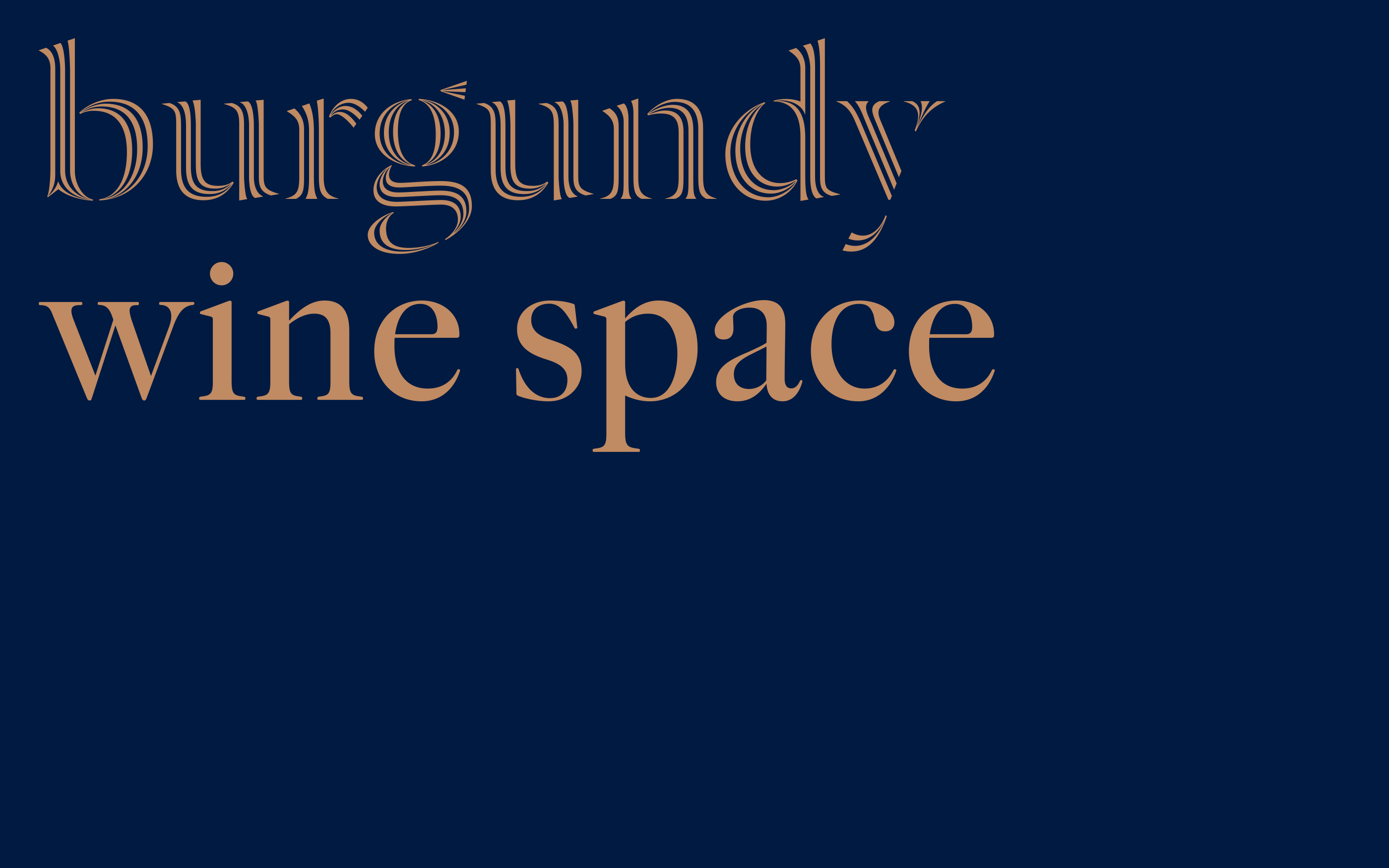 Burgundy — Изображение №4 — Брендинг на Dprofile