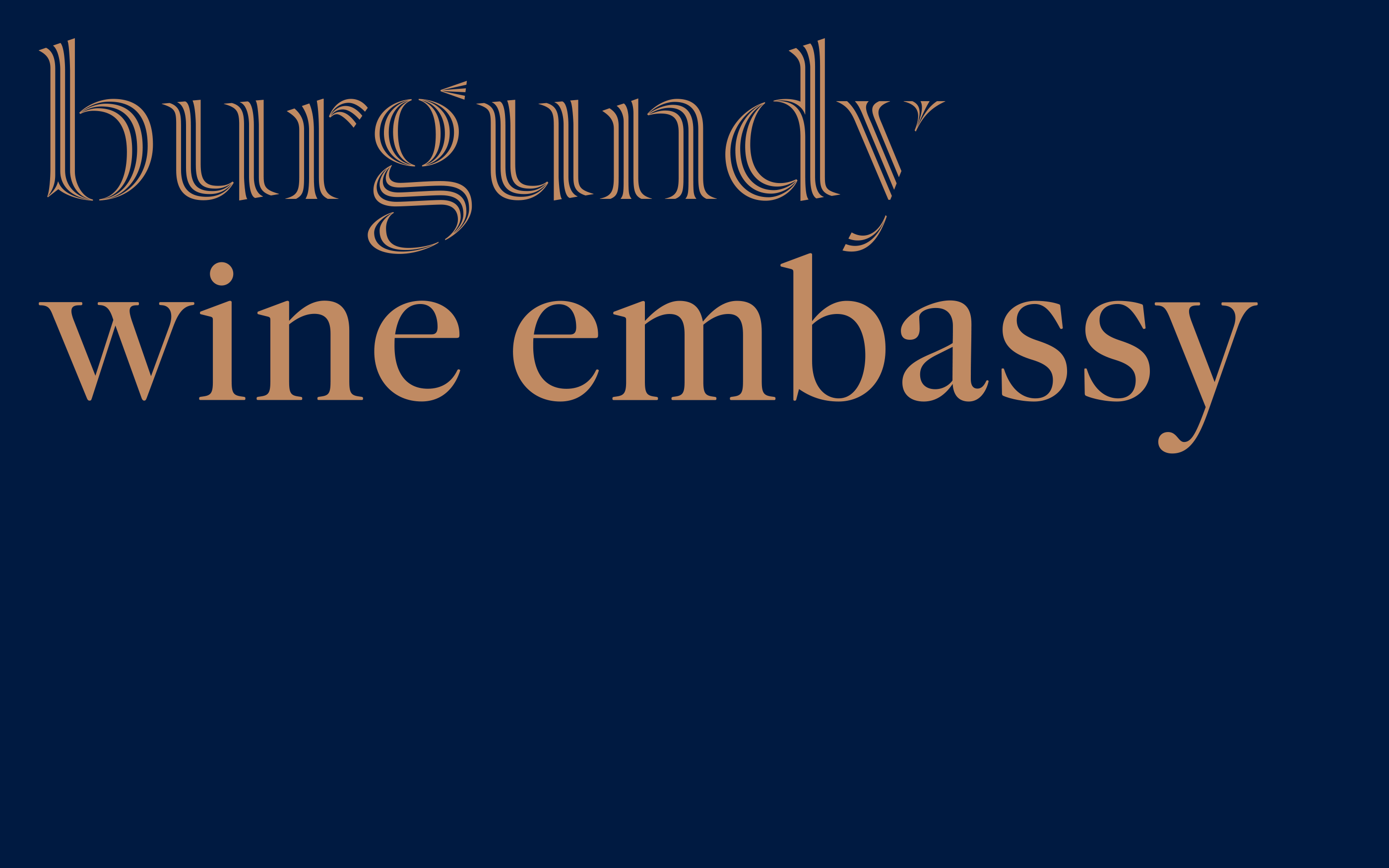 Burgundy — Изображение №25 — Брендинг на Dprofile