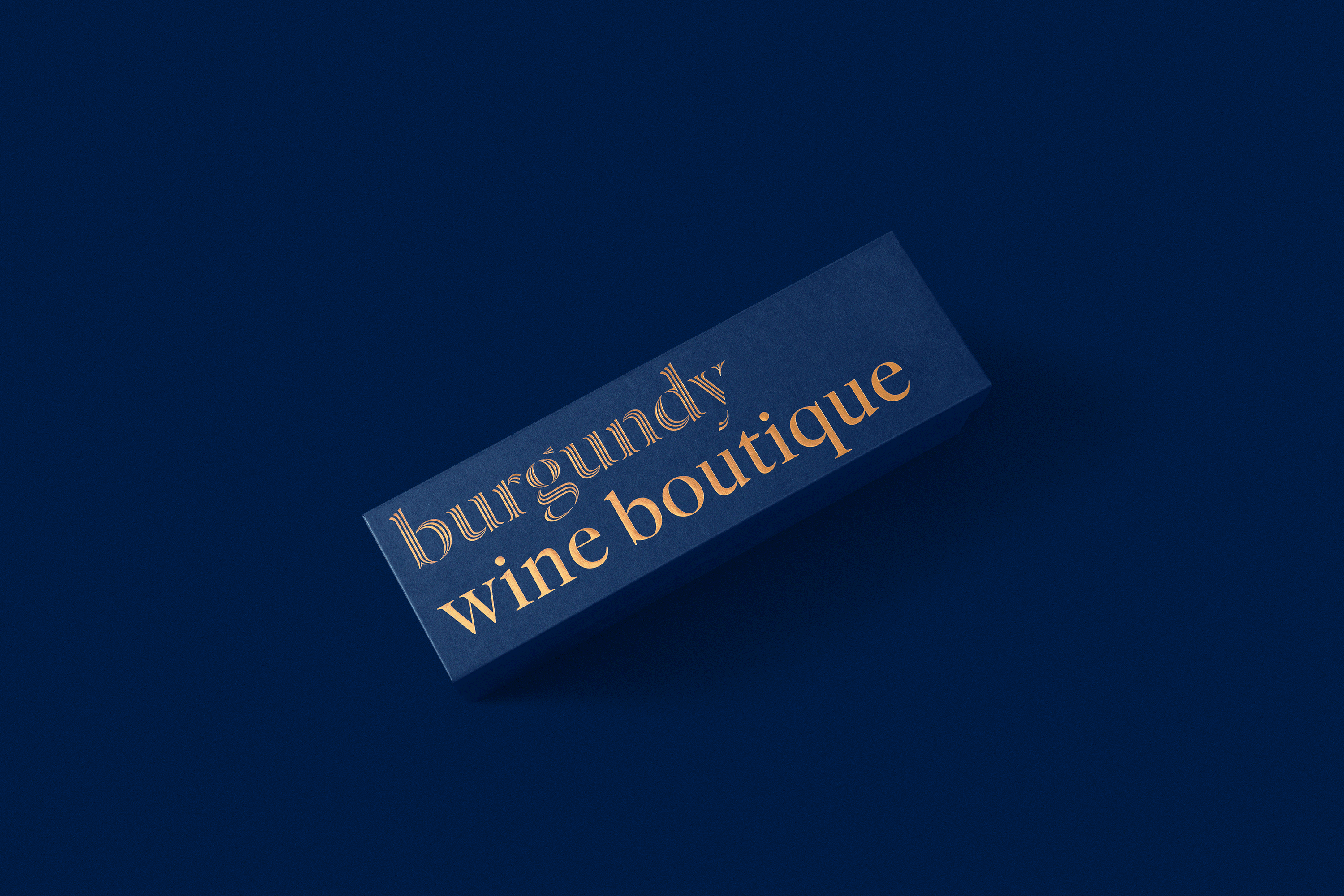 Burgundy — Изображение №19 — Брендинг на Dprofile