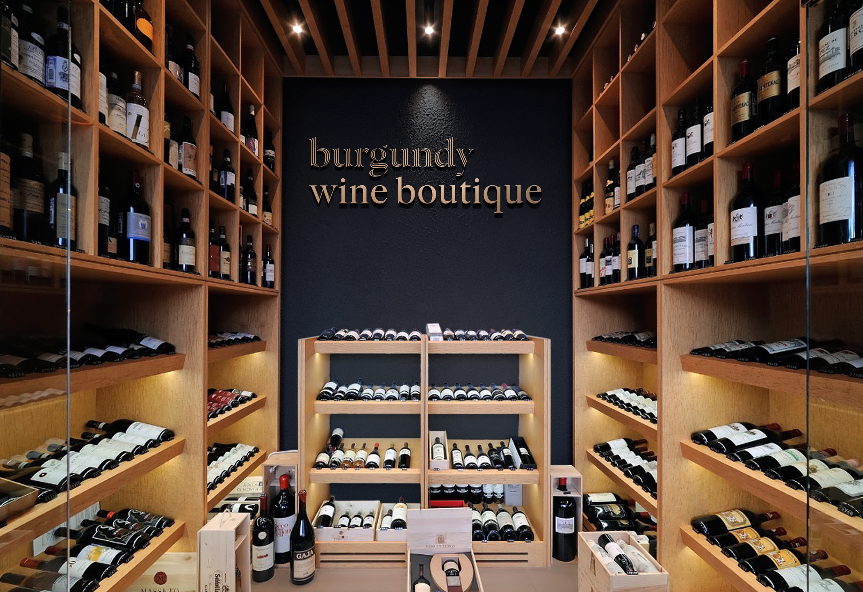 Burgundy — Изображение №24 — Брендинг на Dprofile