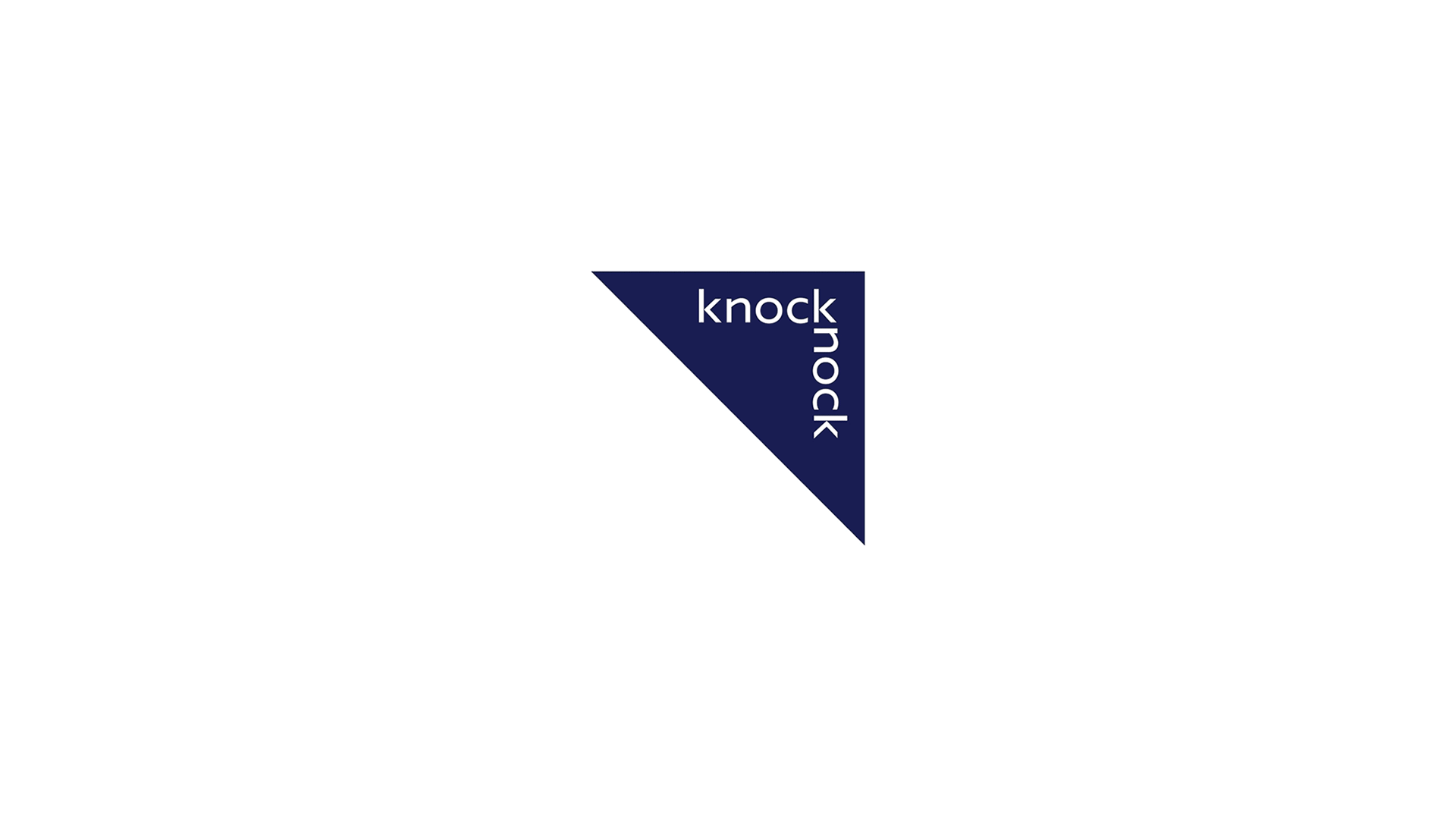 Knock Knock — Изображение №3 — Брендинг на Dprofile