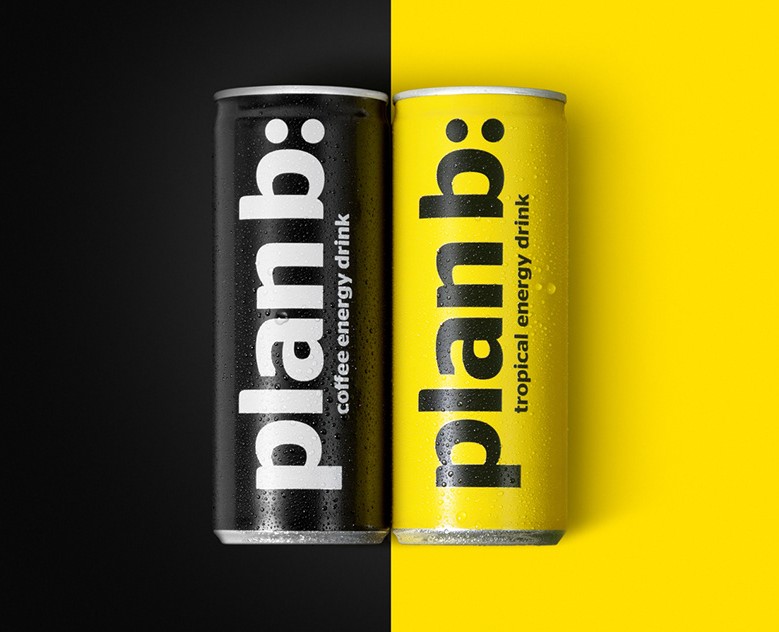 Plan B — Брендинг на Dprofile