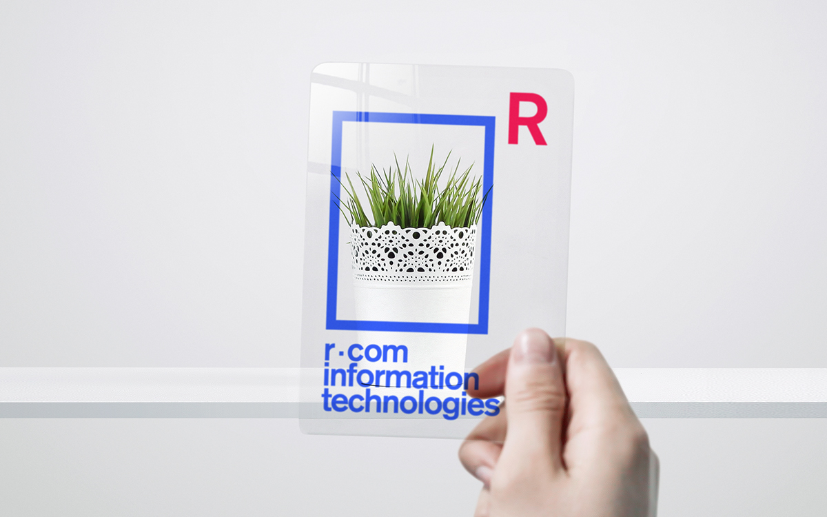 R-com — Изображение №14 — Брендинг на Dprofile