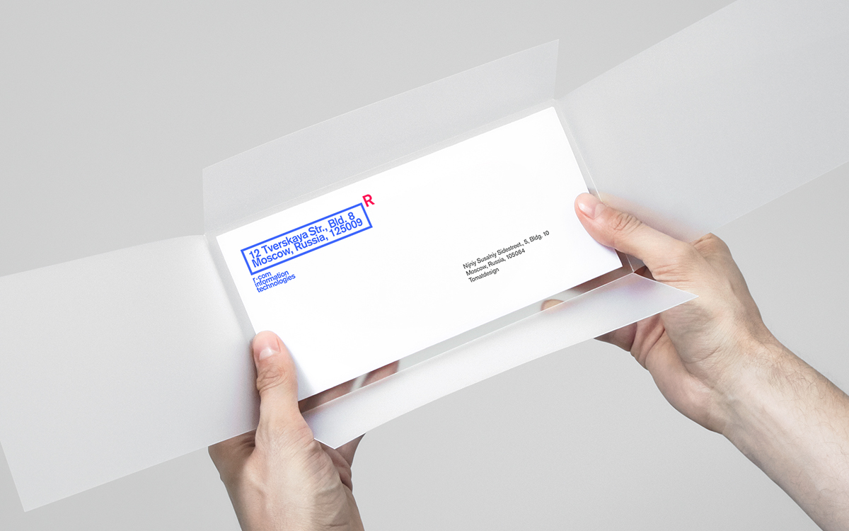 R-com — Изображение №6 — Брендинг на Dprofile