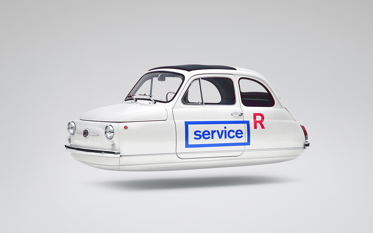 R-com — Изображение №7 — Брендинг на Dprofile