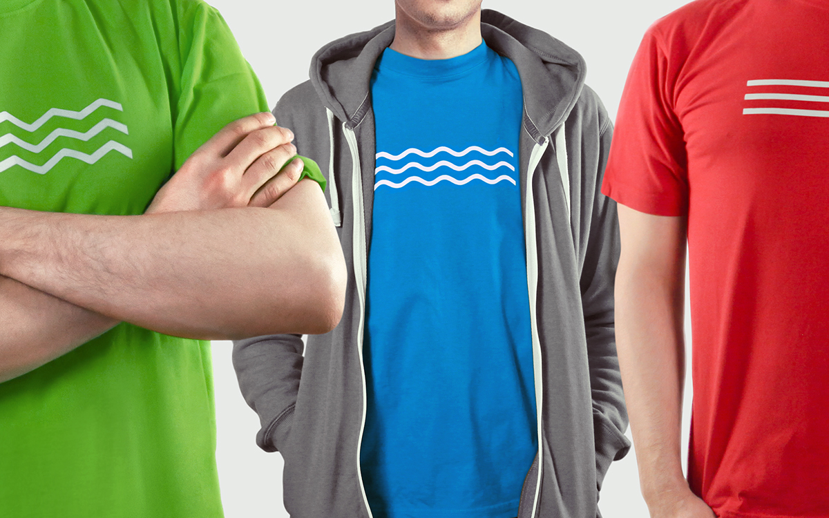 Воскресенское — Изображение №12 — Брендинг, Графика на Dprofile